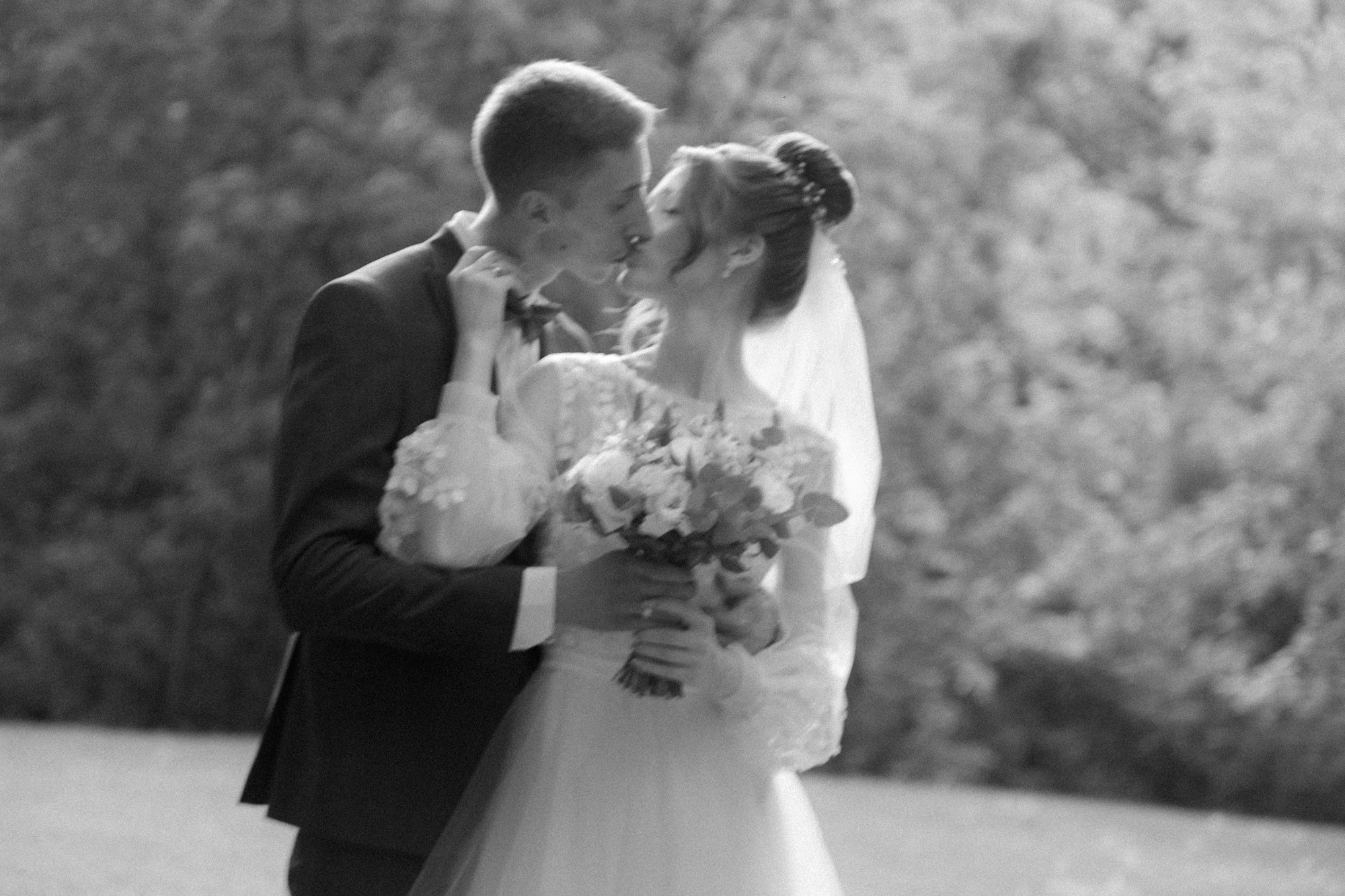 Евгений и Екатерина. Shami Pezhonov Photography