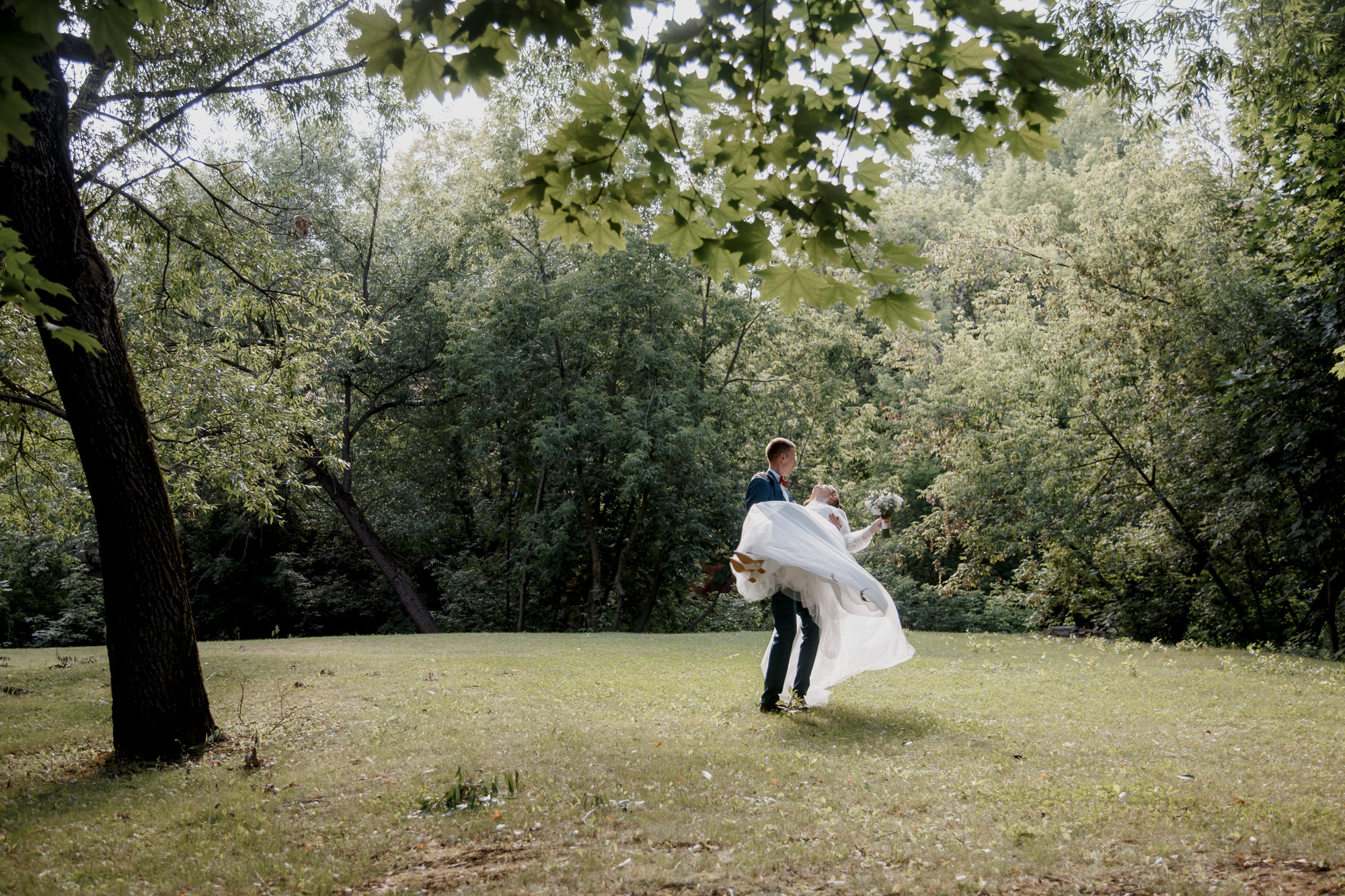 Евгений и Екатерина. Shami Pezhonov Photography