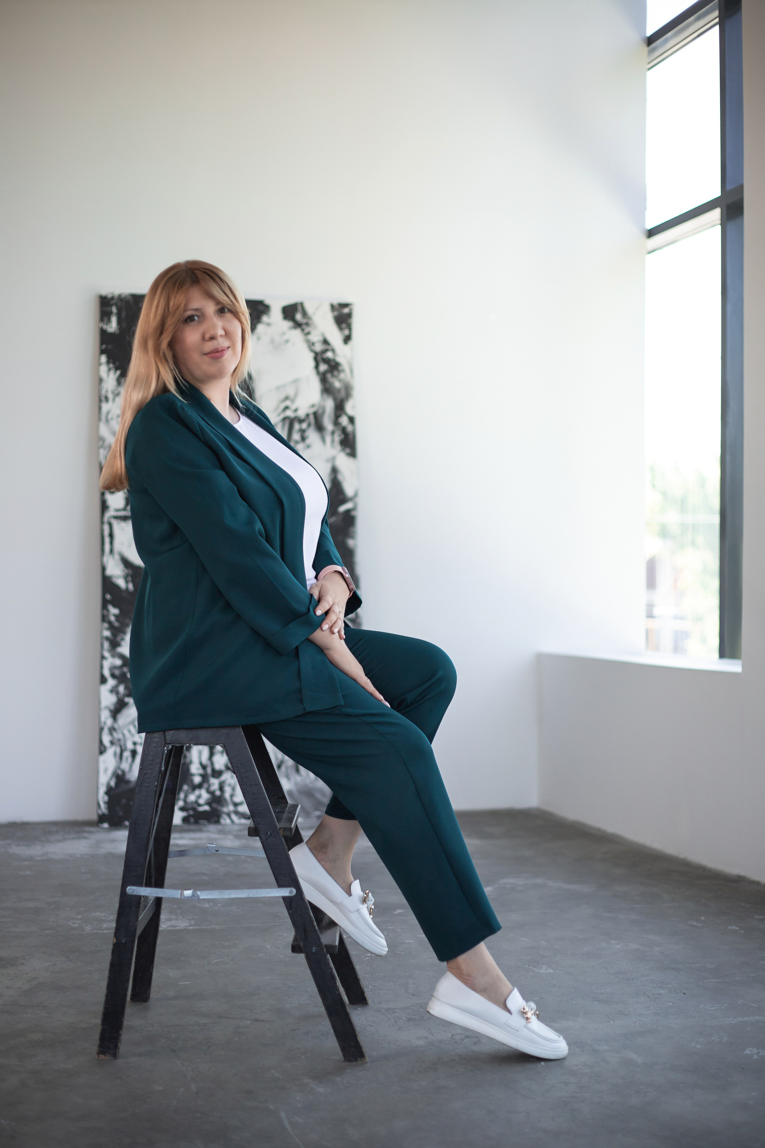 TEON Group_бизнес-портрет сотрудников. Фотограф Воронеж, Новая Усмань Мария Бублик