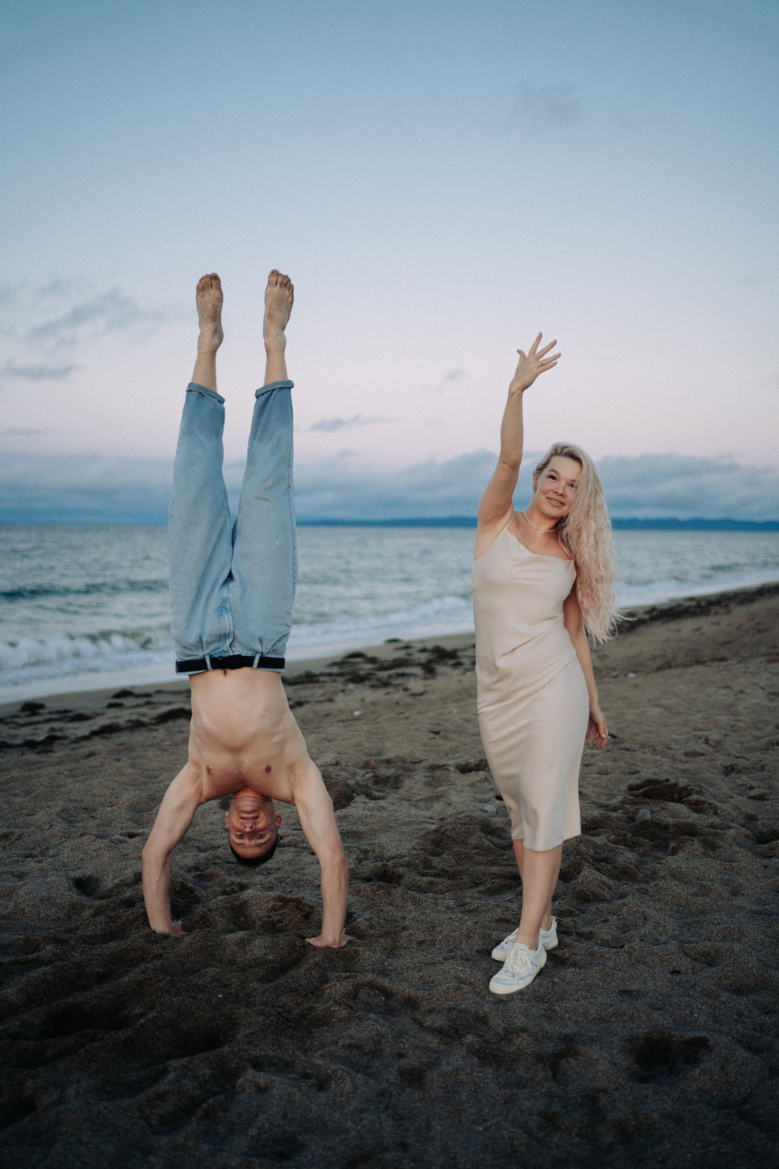 Истории любви. Фотограф Сахалин Ксения Новикова