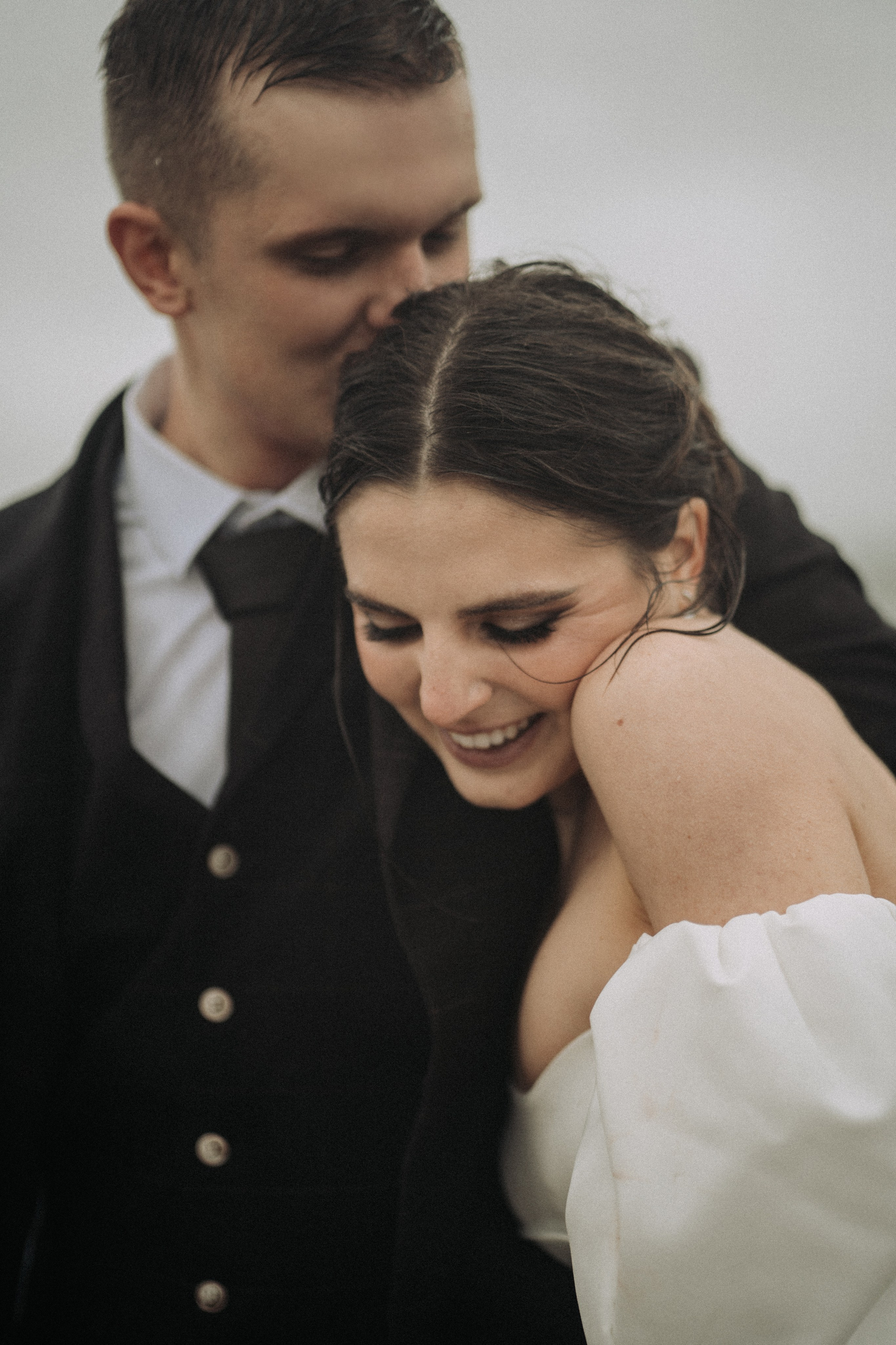 Свадьбы для двоих. Фотограф Сахалин Ксения Новикова