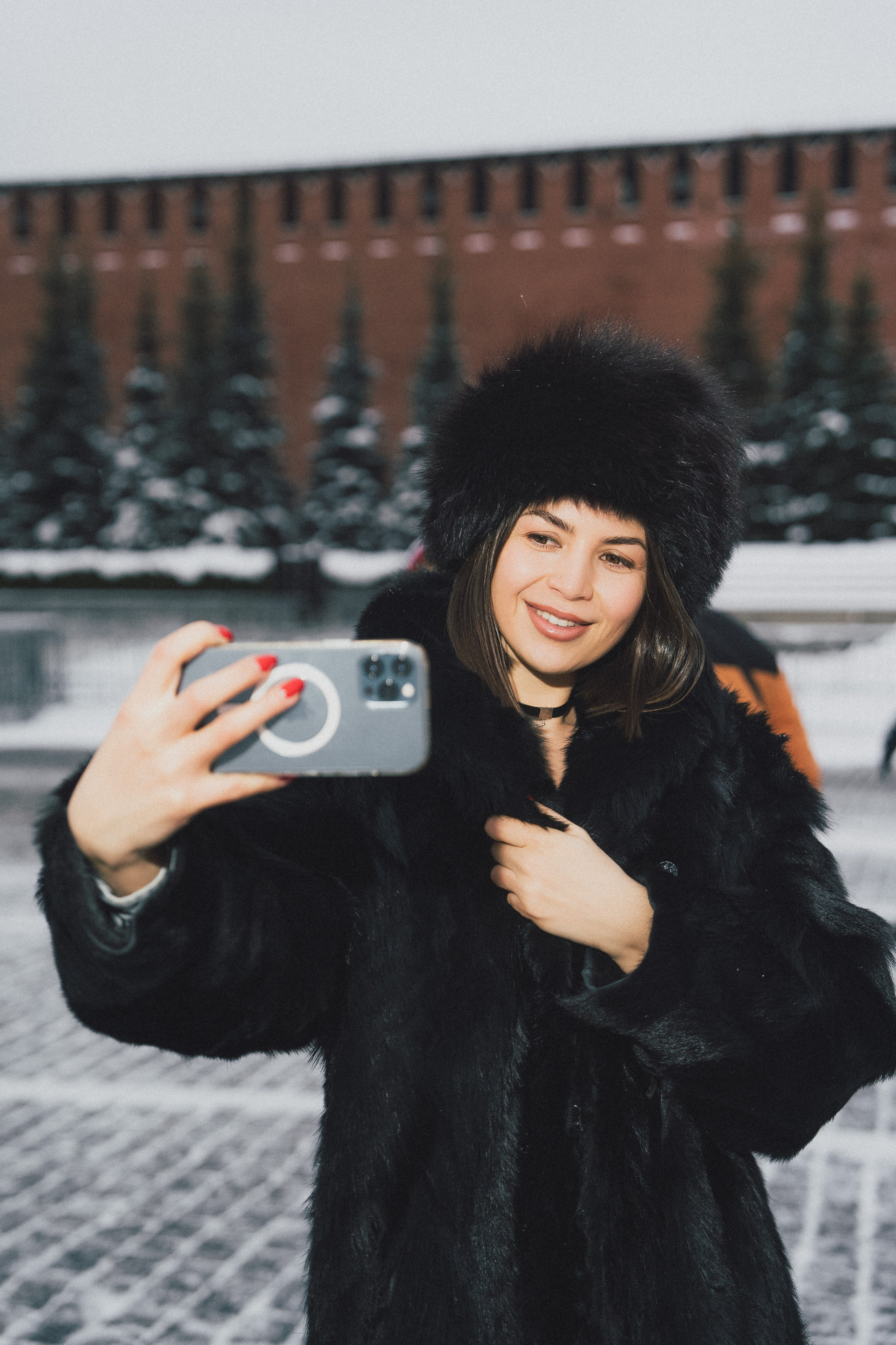 Russian girl. Фотограф в Москве Екатерина Карягина