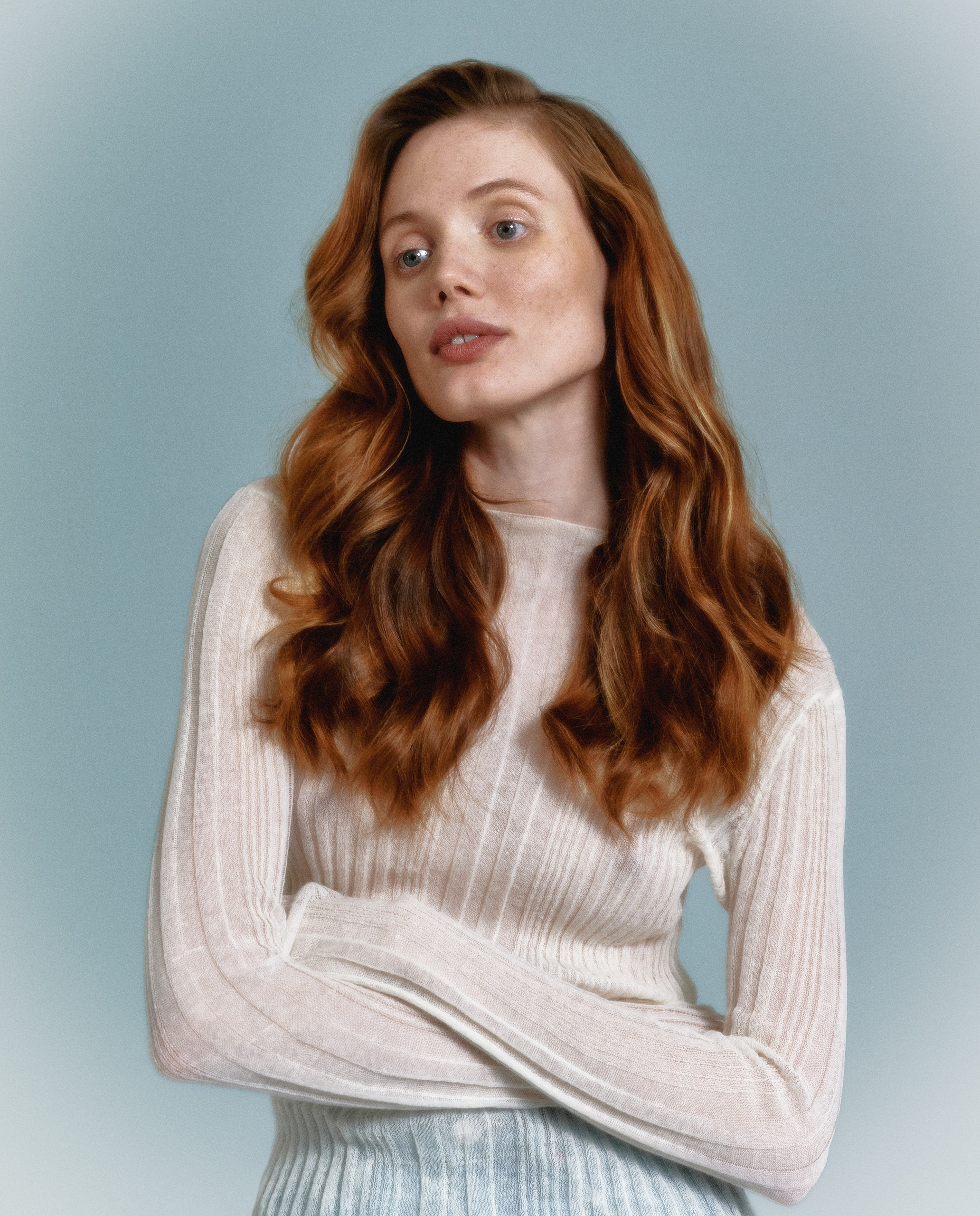 Beauty. Фотограф Кирилл Ламбурт