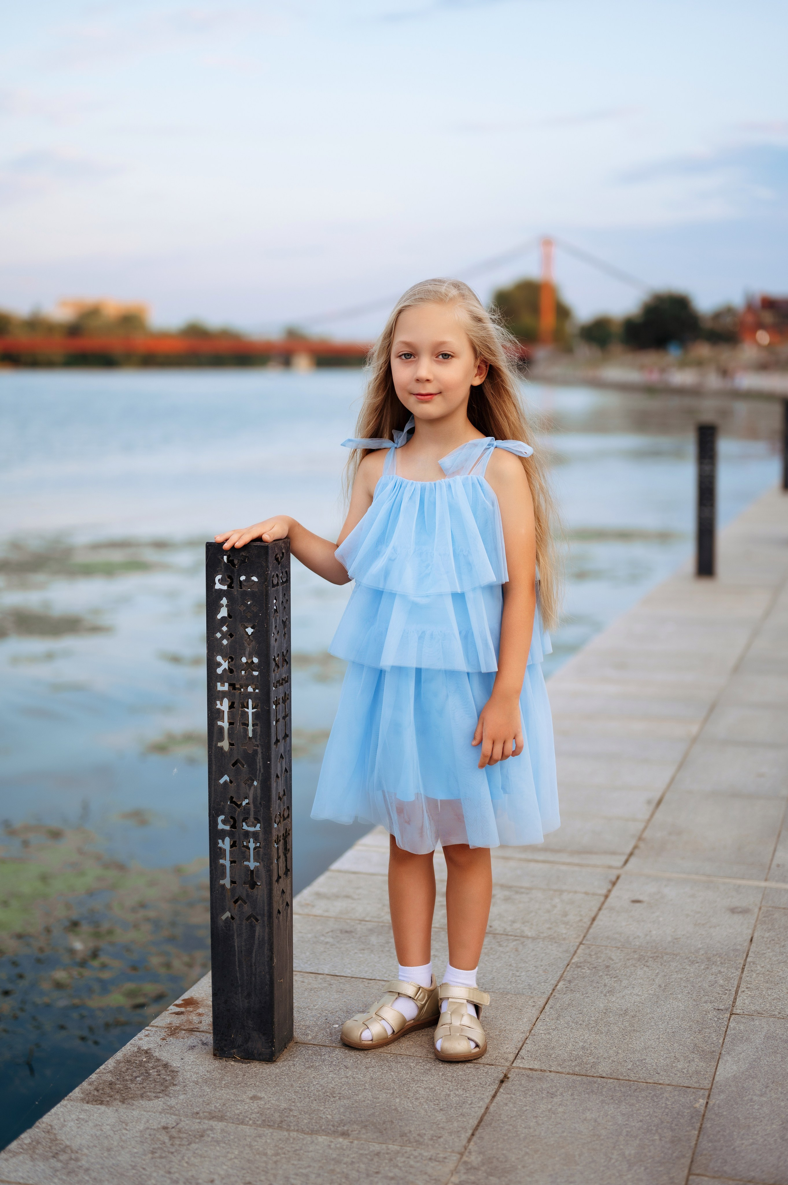 Прогулочная съемка. Фотограф г. Пенза — Светлана Зойкина