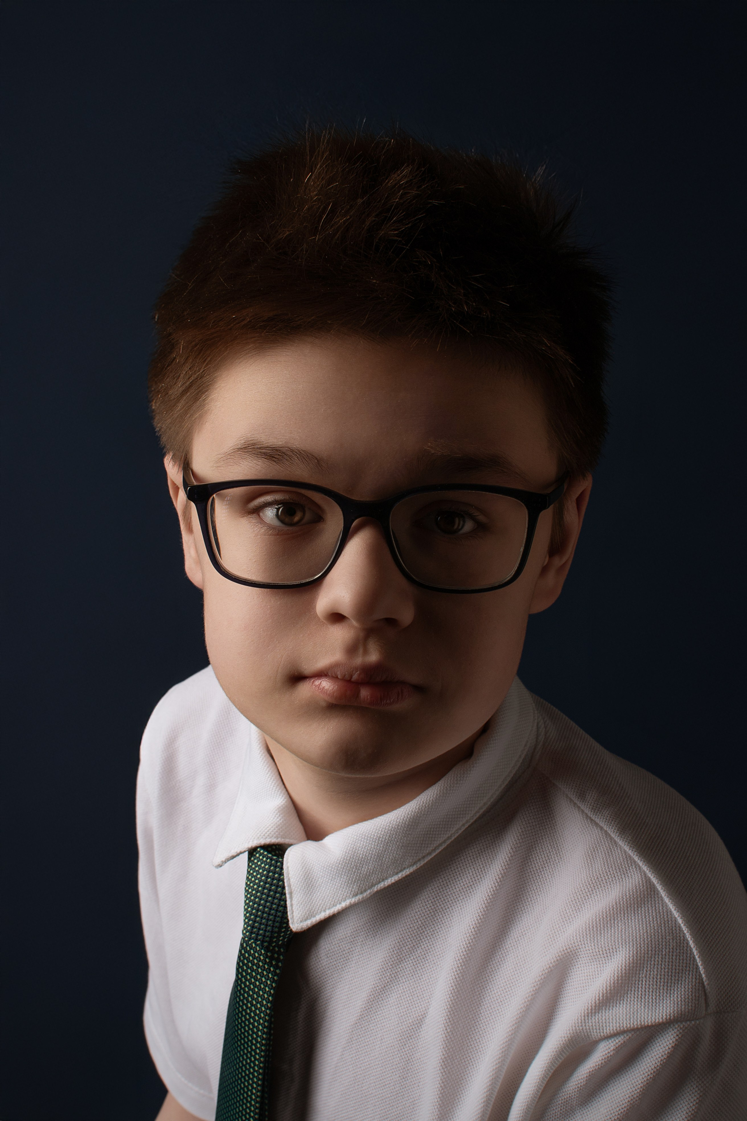 Елеазар. IRYNA