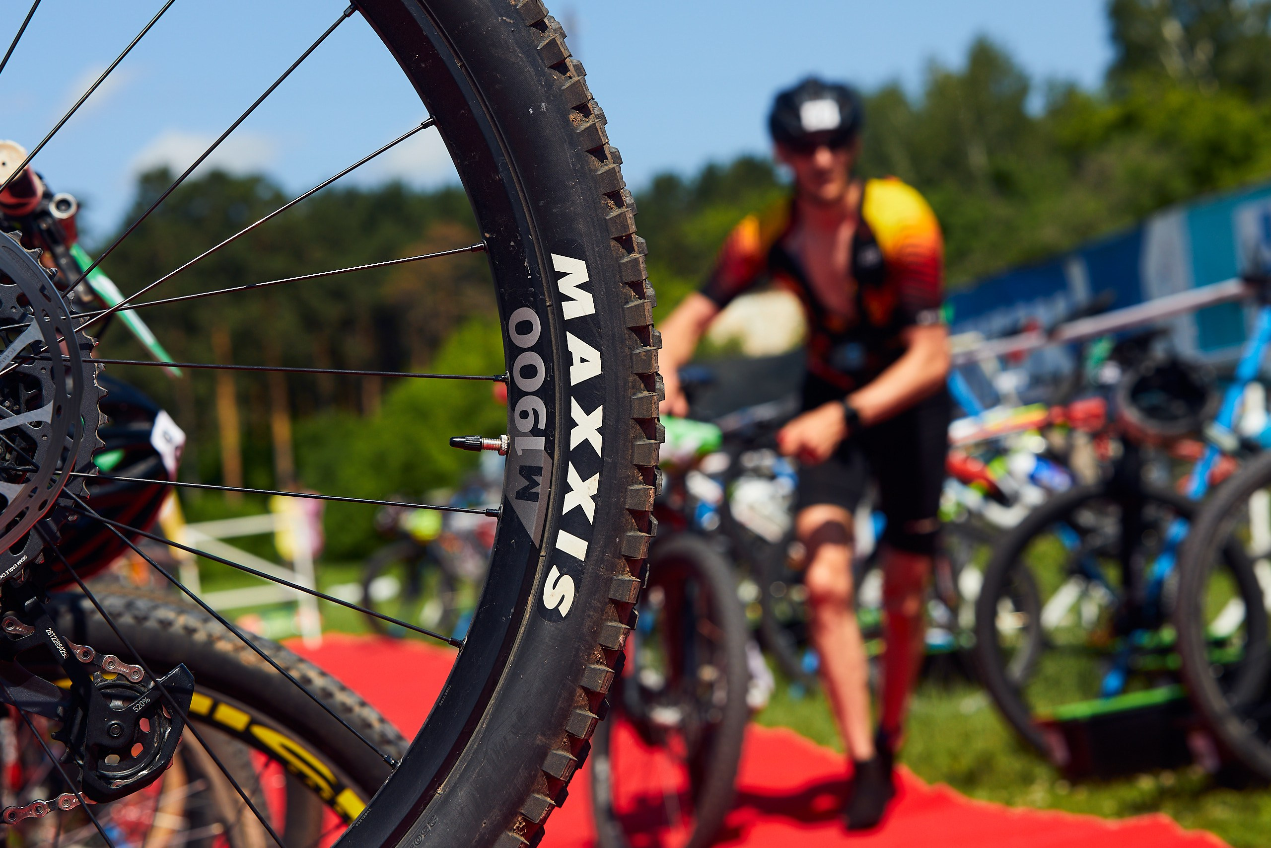 Спорт. AFL Media