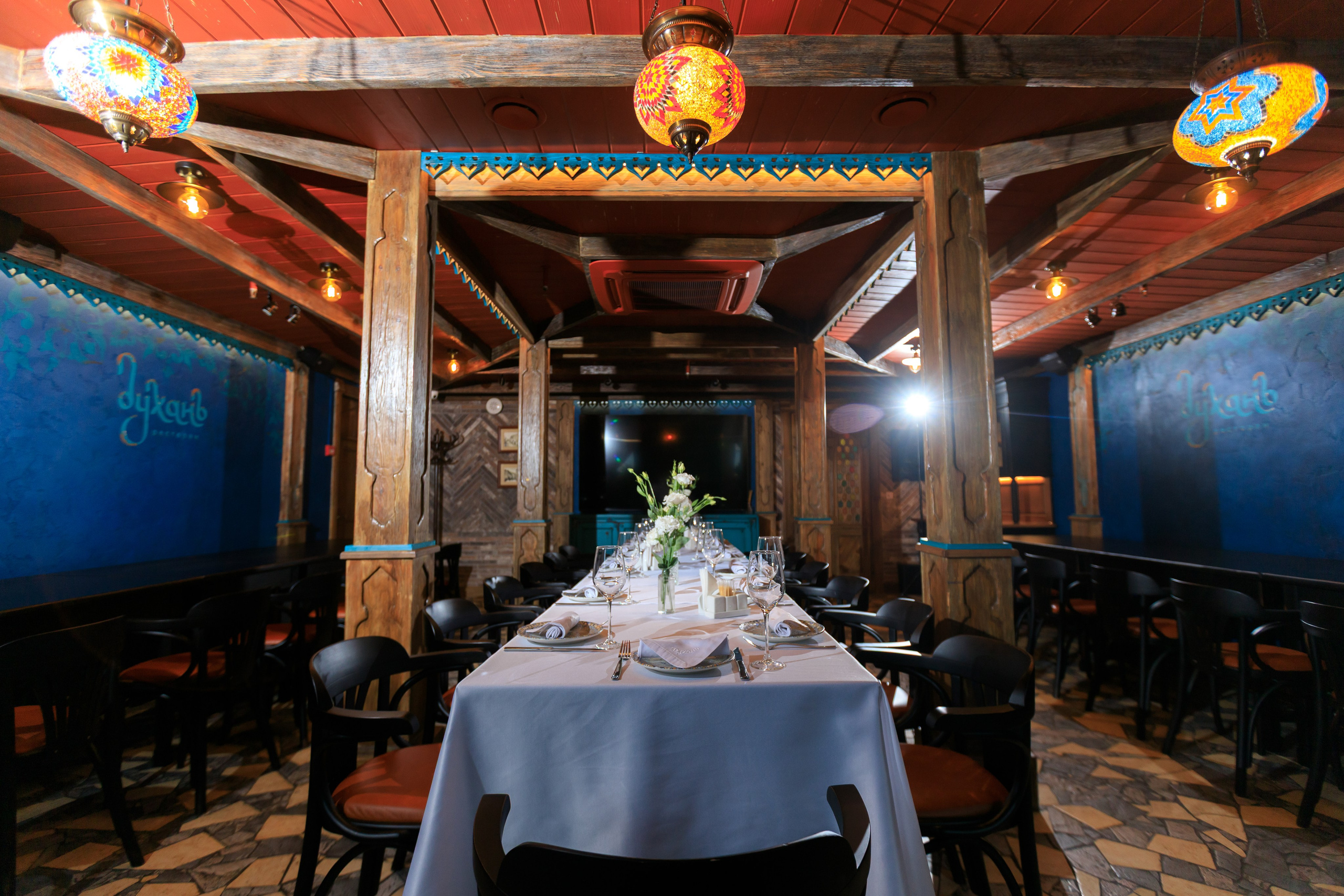 Интерьерная съемка. Фотограф в Краснодаре Анна Светикова