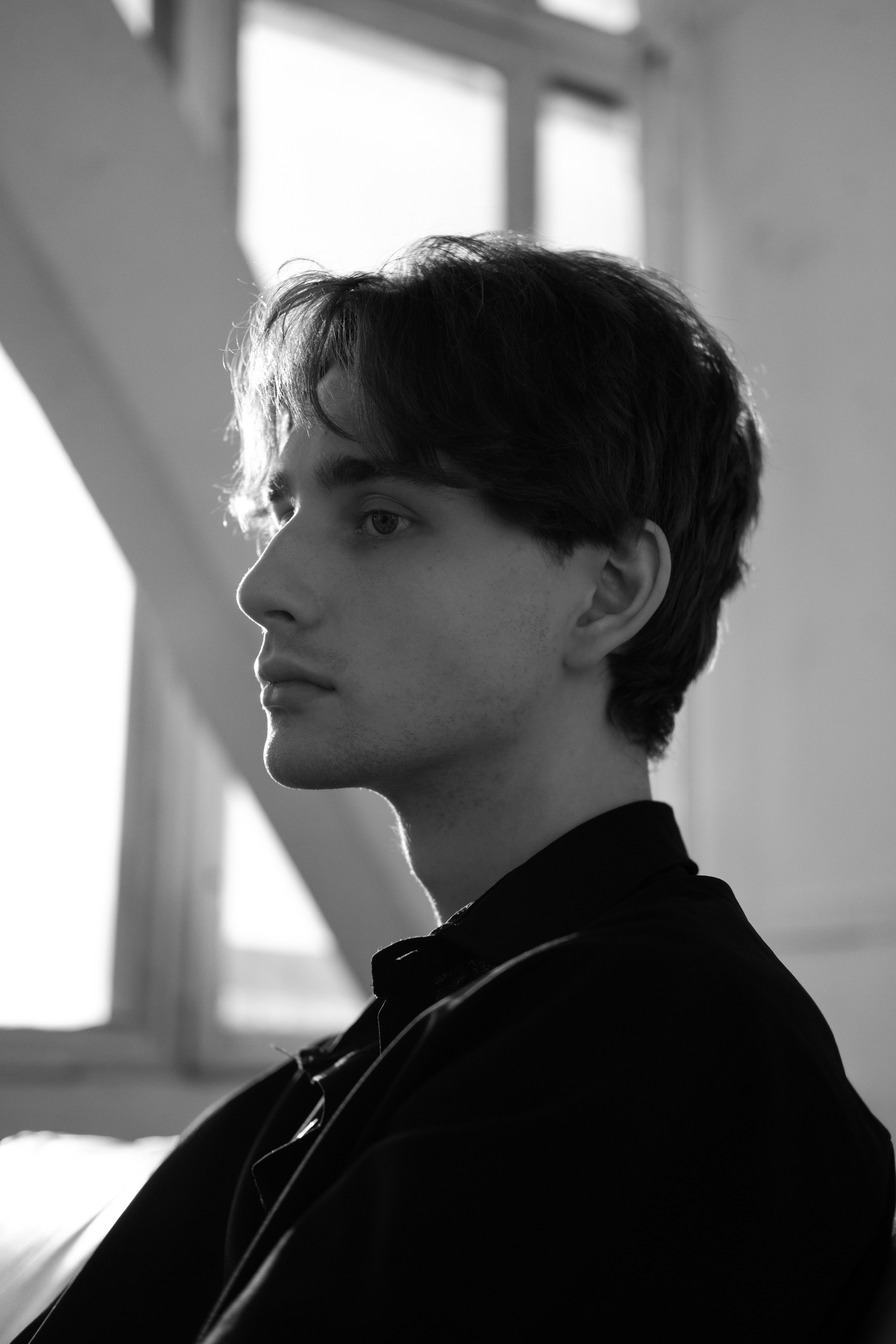 Men. Фотограф Москва