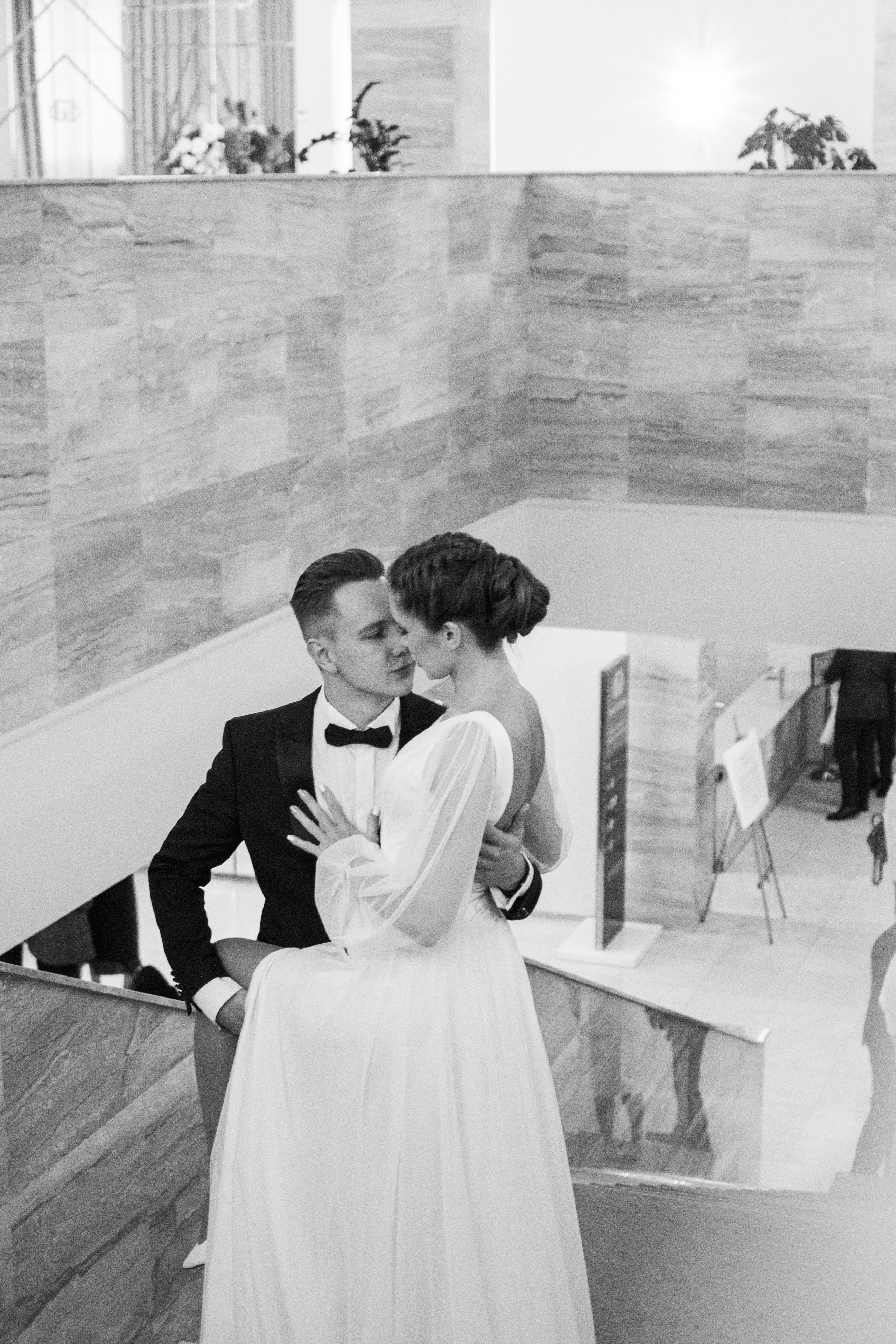 Татьяна и Владислав. Главная