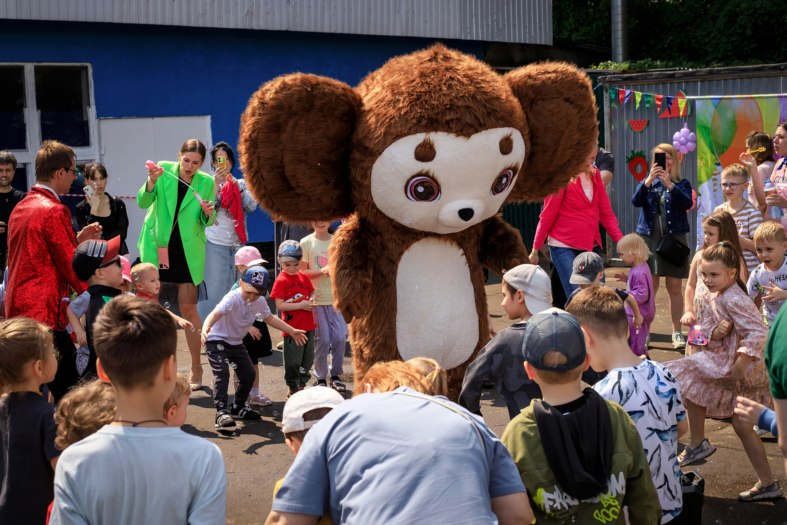 Дни Рождения, праздники, мероприятия, репортажи. Фотограф в Москве