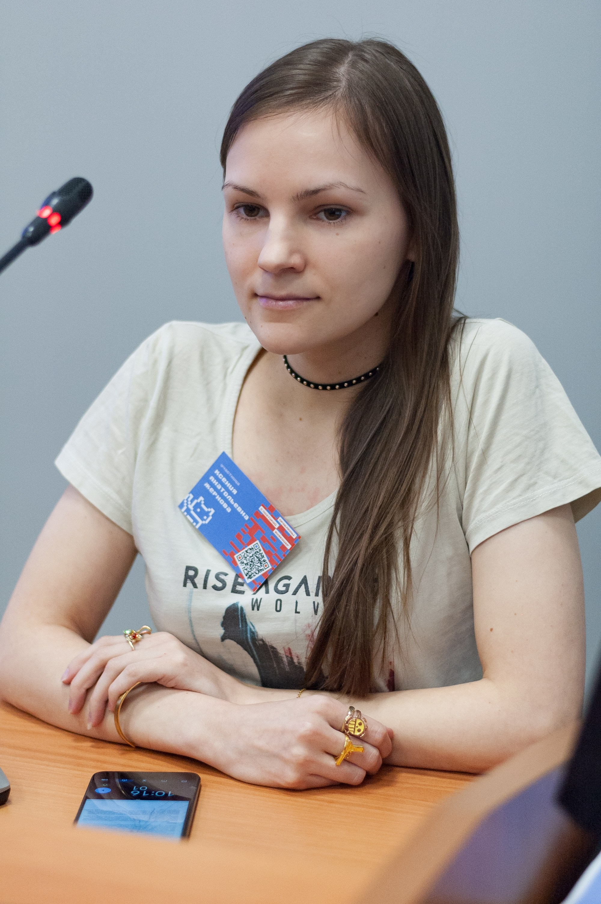 Научная конференция. Ларичев Алексей — индивидуальный и репортажный фотограф Москва