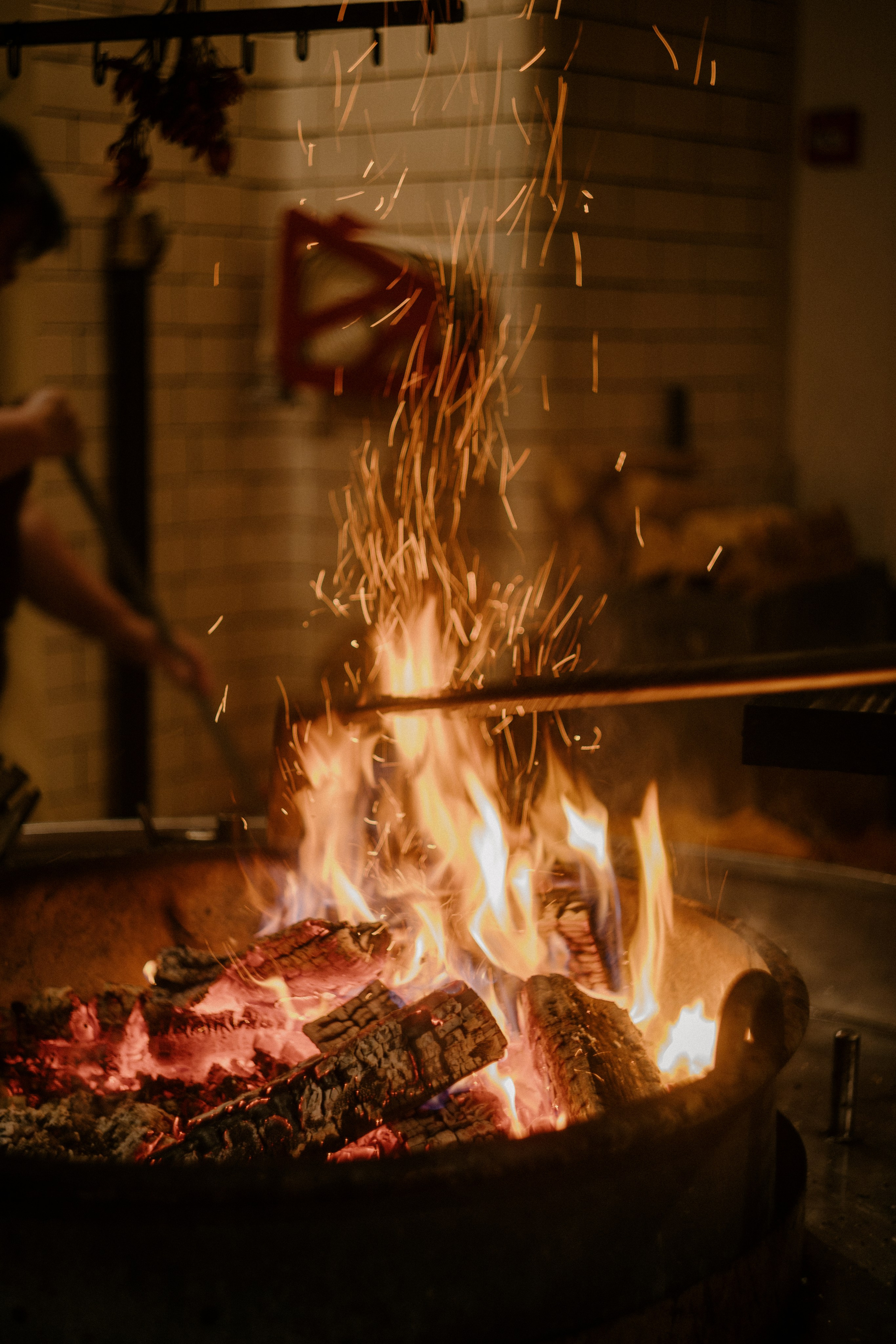 Carniceria vino. Frantova