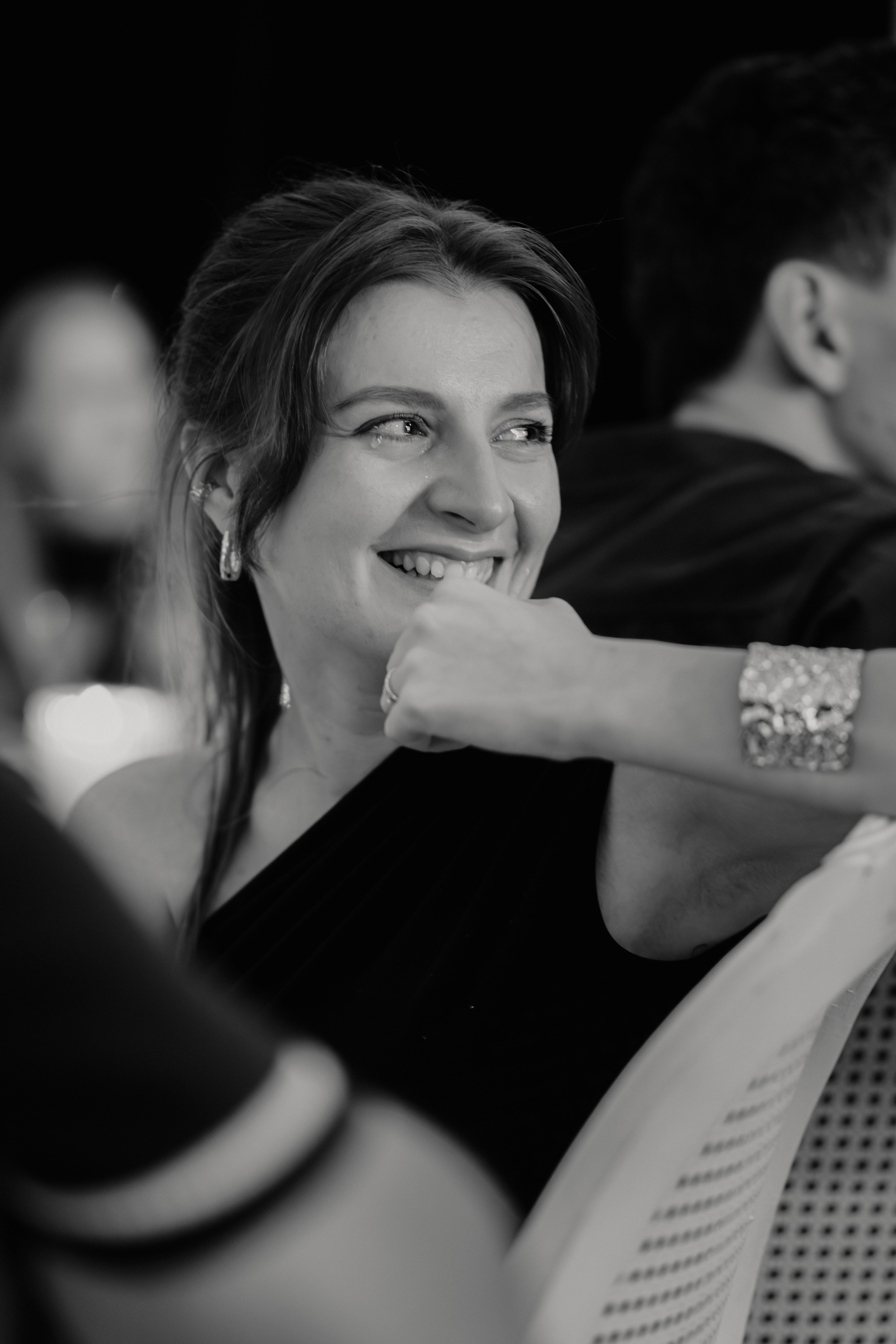 Once in October. Wedding & Documentary Photographer based in Nuremberg — available across Europe & Turkey | Vitalii Nasonov