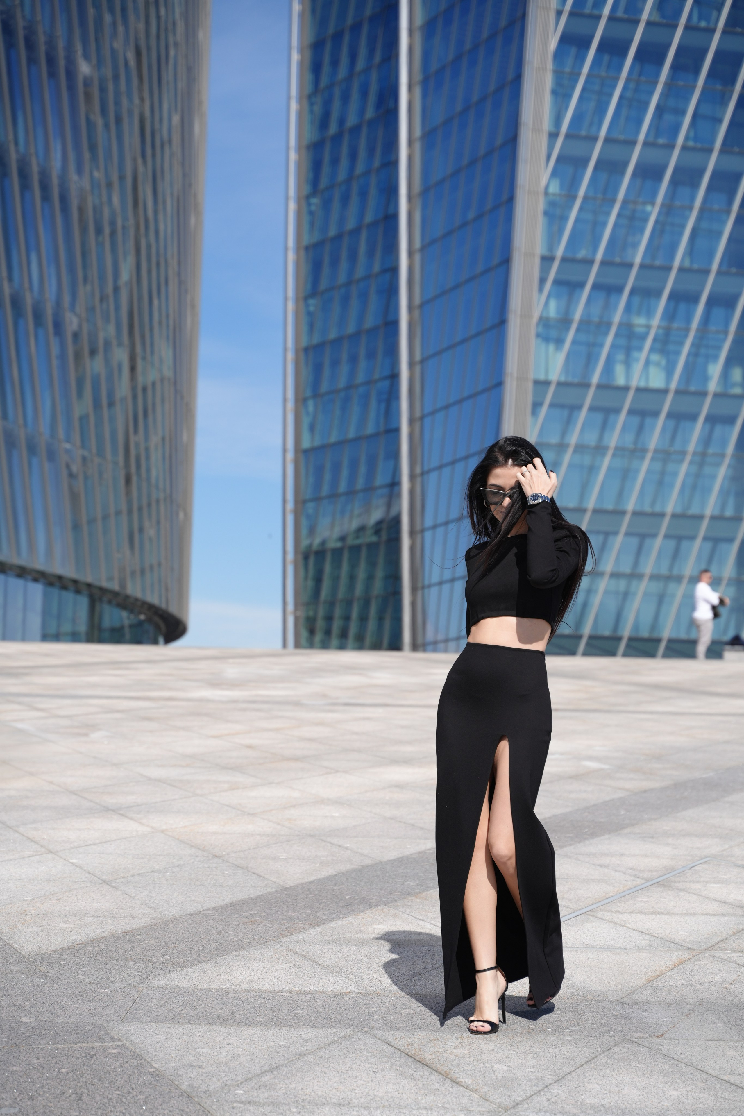 #backstage со съёмки для бренда Eljacket Atelier. Портретный фотограф в Санкт-Петербурге Дмитриева Наталия