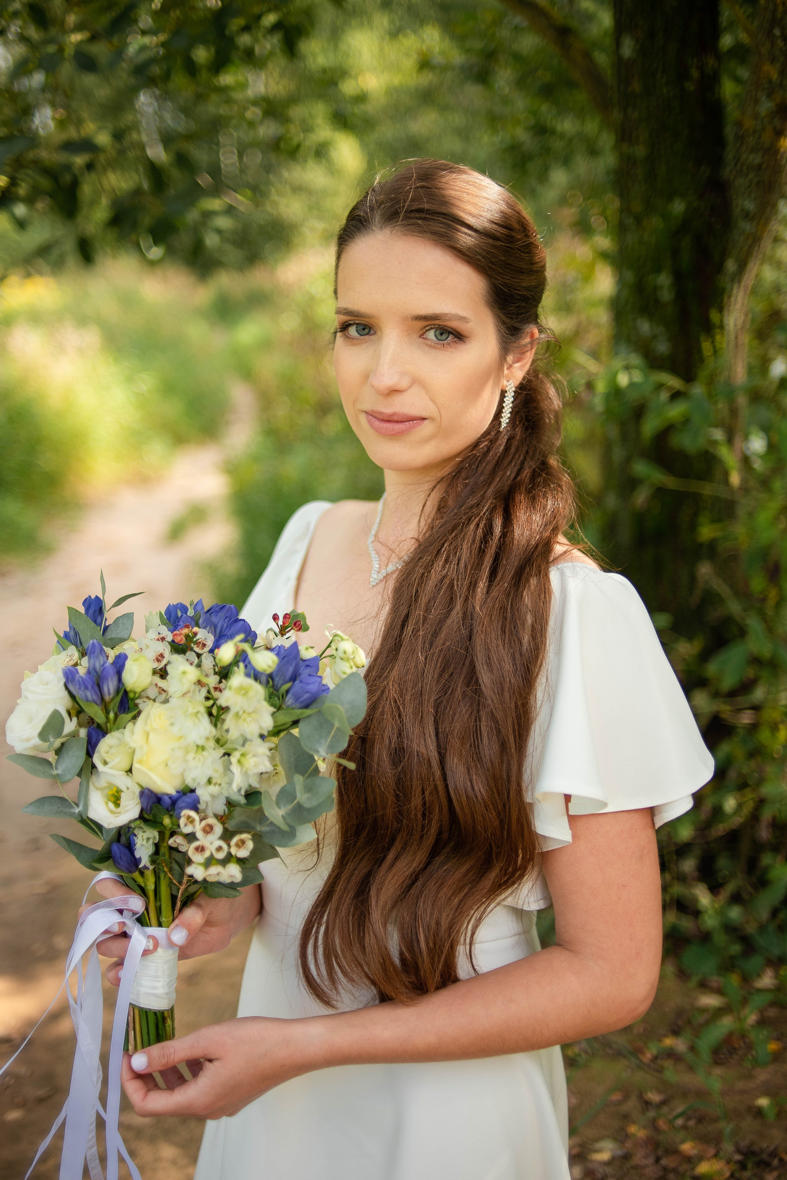 Алексей и Людмила. Главная