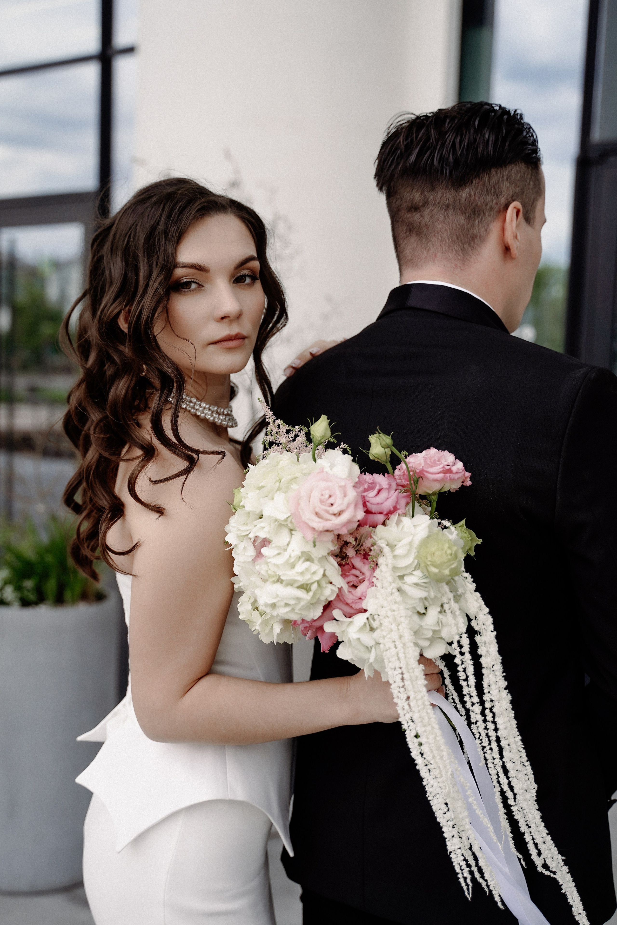 Татьяна & Артем 2025. Фотосъемка и видеосъемка свадеб Липецк