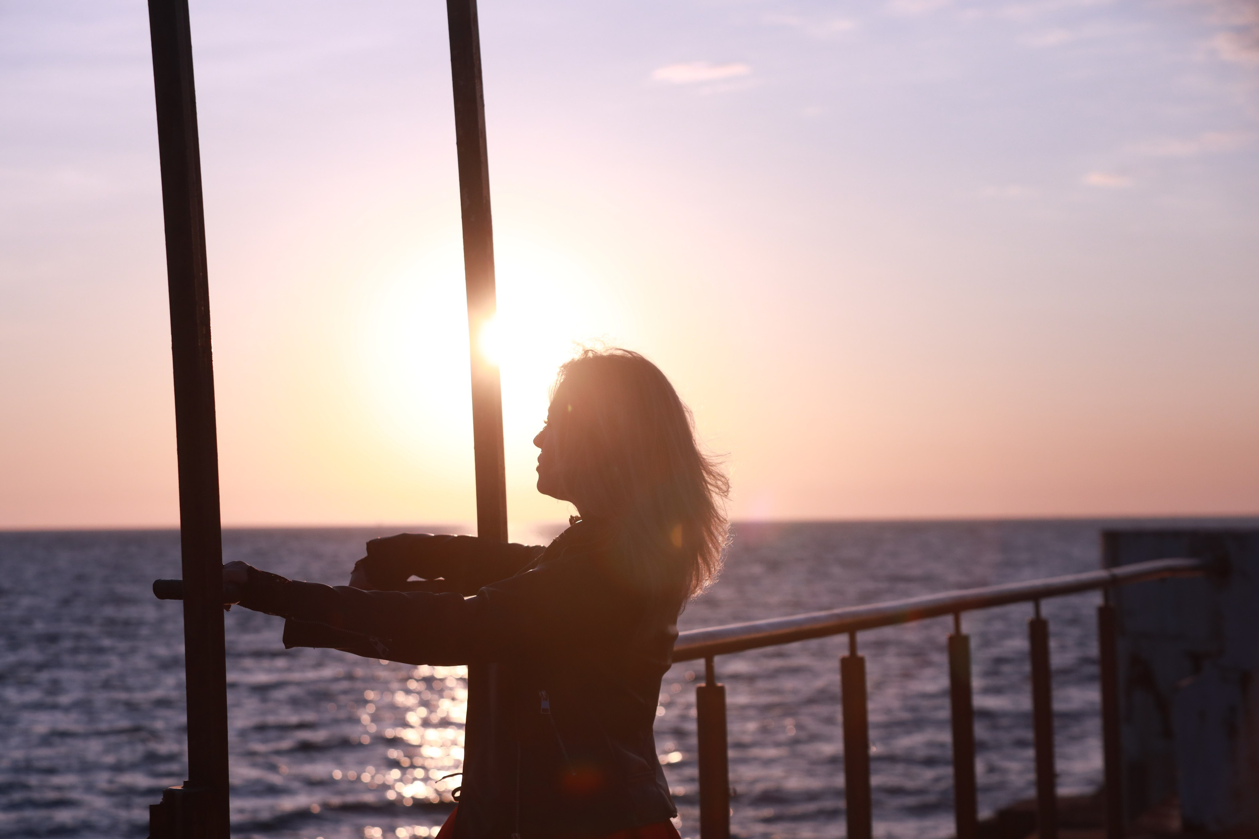 Личные сеты. Вячеслав Новичков Фотограф чувств и состояний