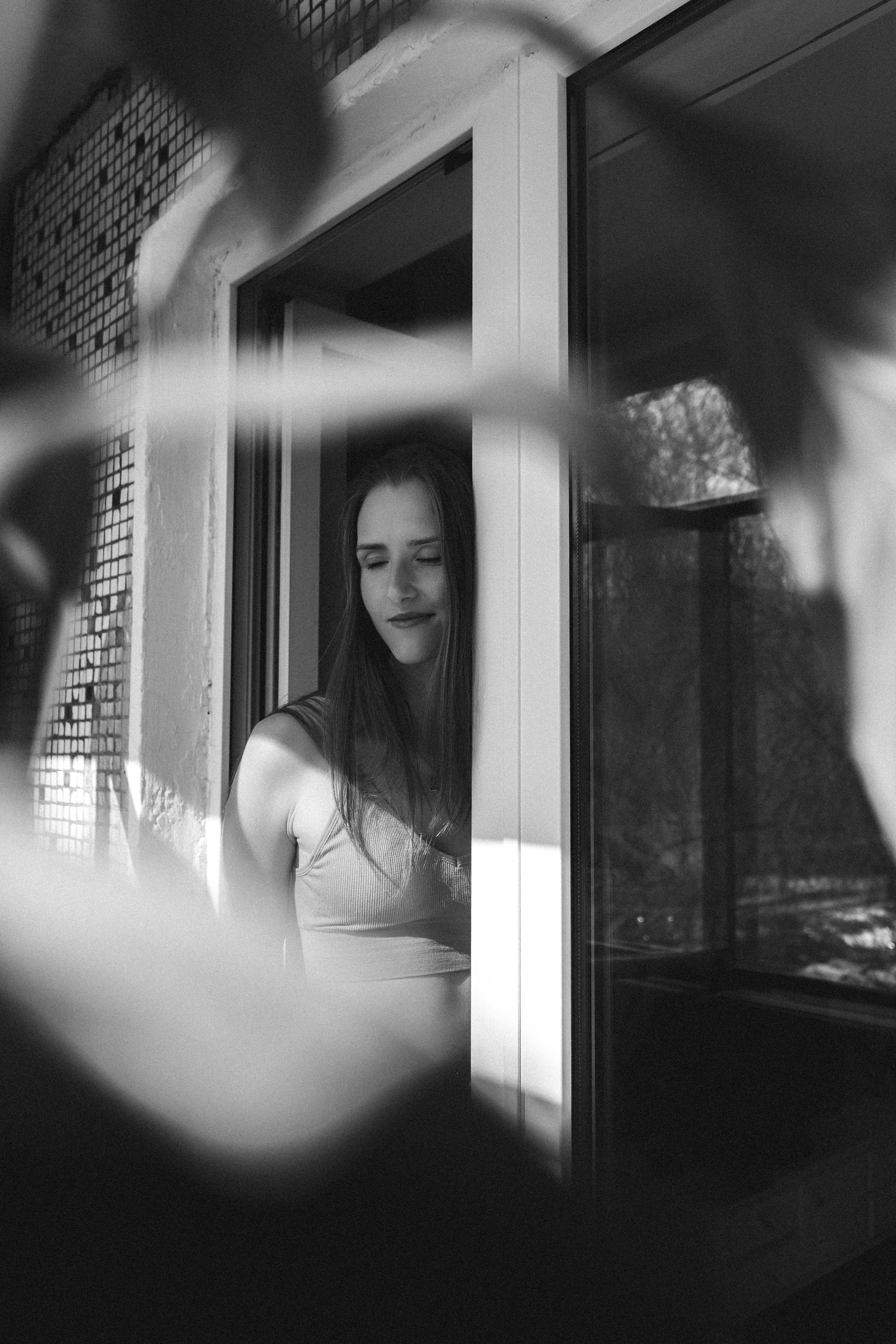 Татьяна домашняя съемка. Свадебный фотограф в Тольятти Калашникова Анна