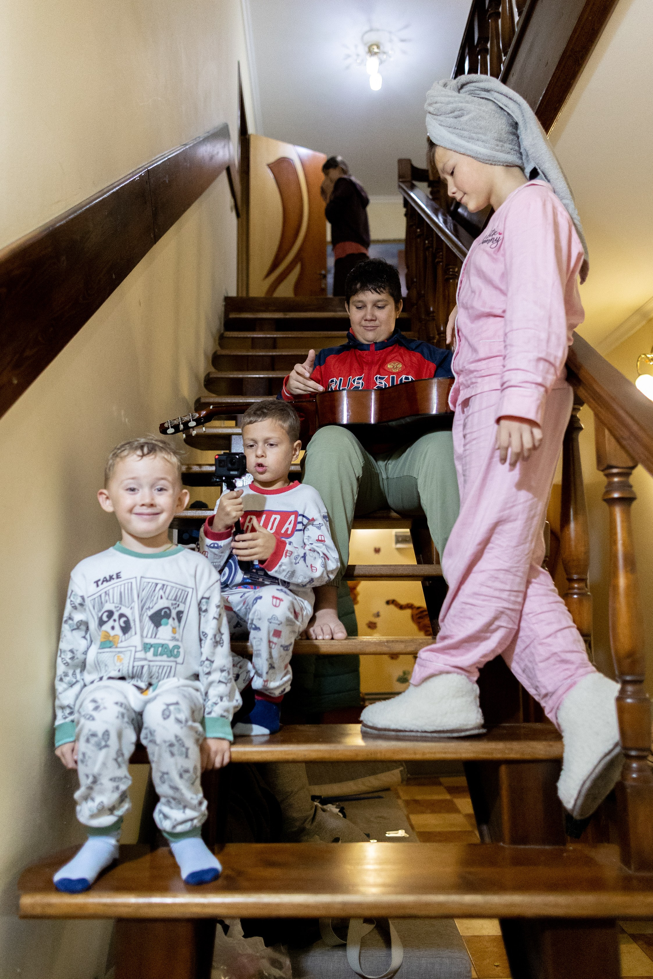 Детский приют 2025. Фото и видеосъемка любых мероприятий в городе Краснодаре и Краснодарском крае. Щеколдин Антон