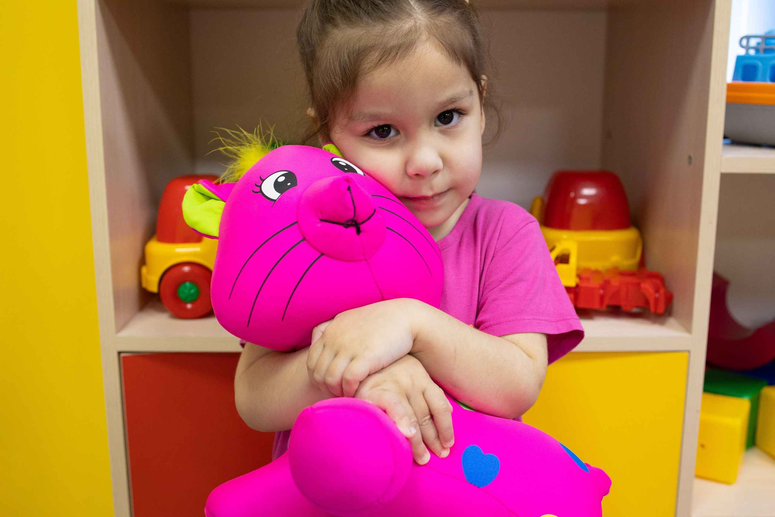 Детский сад «Золотой ключик» | Фото. Фото и видеосъемка любых мероприятий в городе Краснодаре и Краснодарском крае. Щеколдин Антон