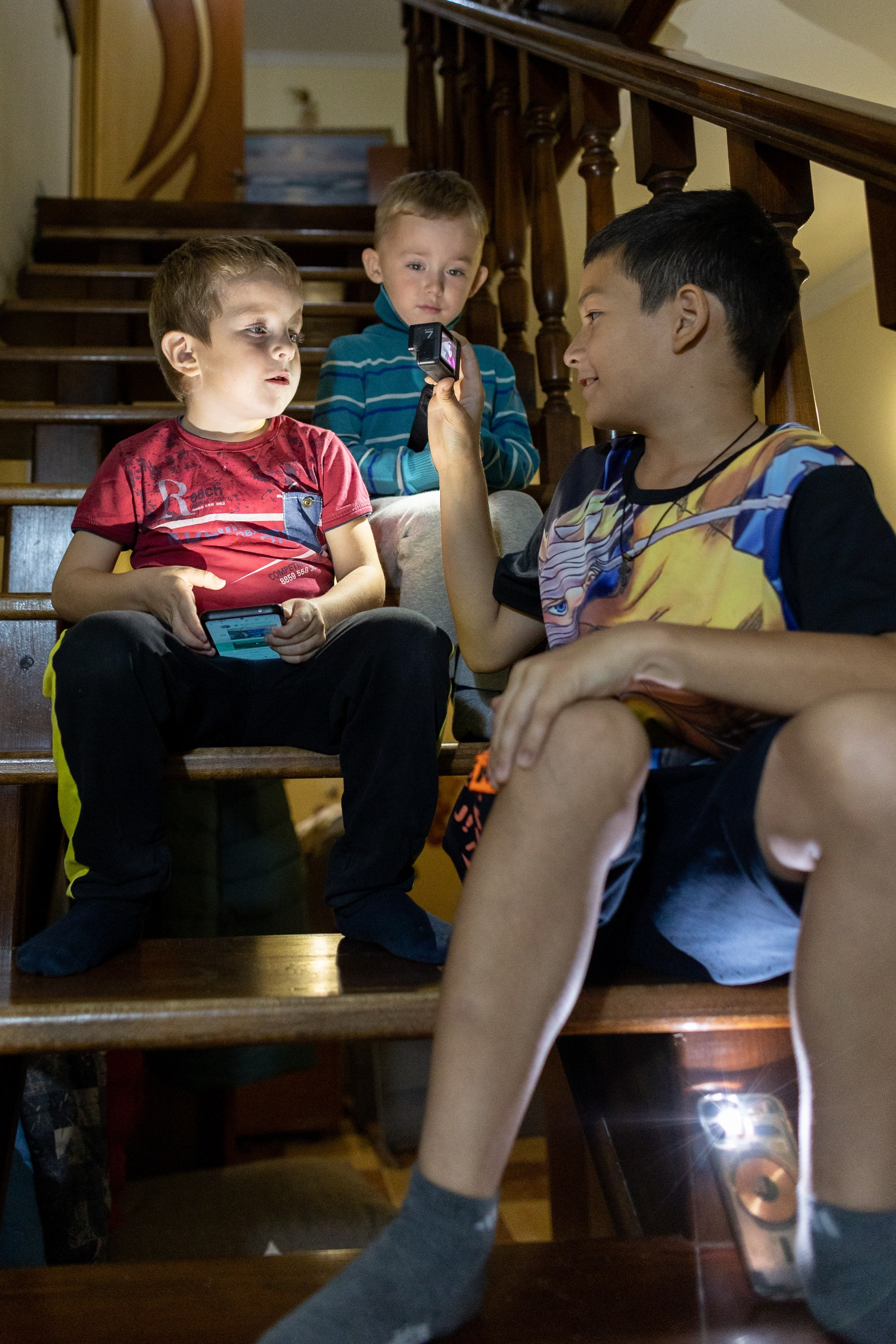 Детский приют 2025. Фото и видеосъемка любых мероприятий в городе Краснодаре и Краснодарском крае. Щеколдин Антон