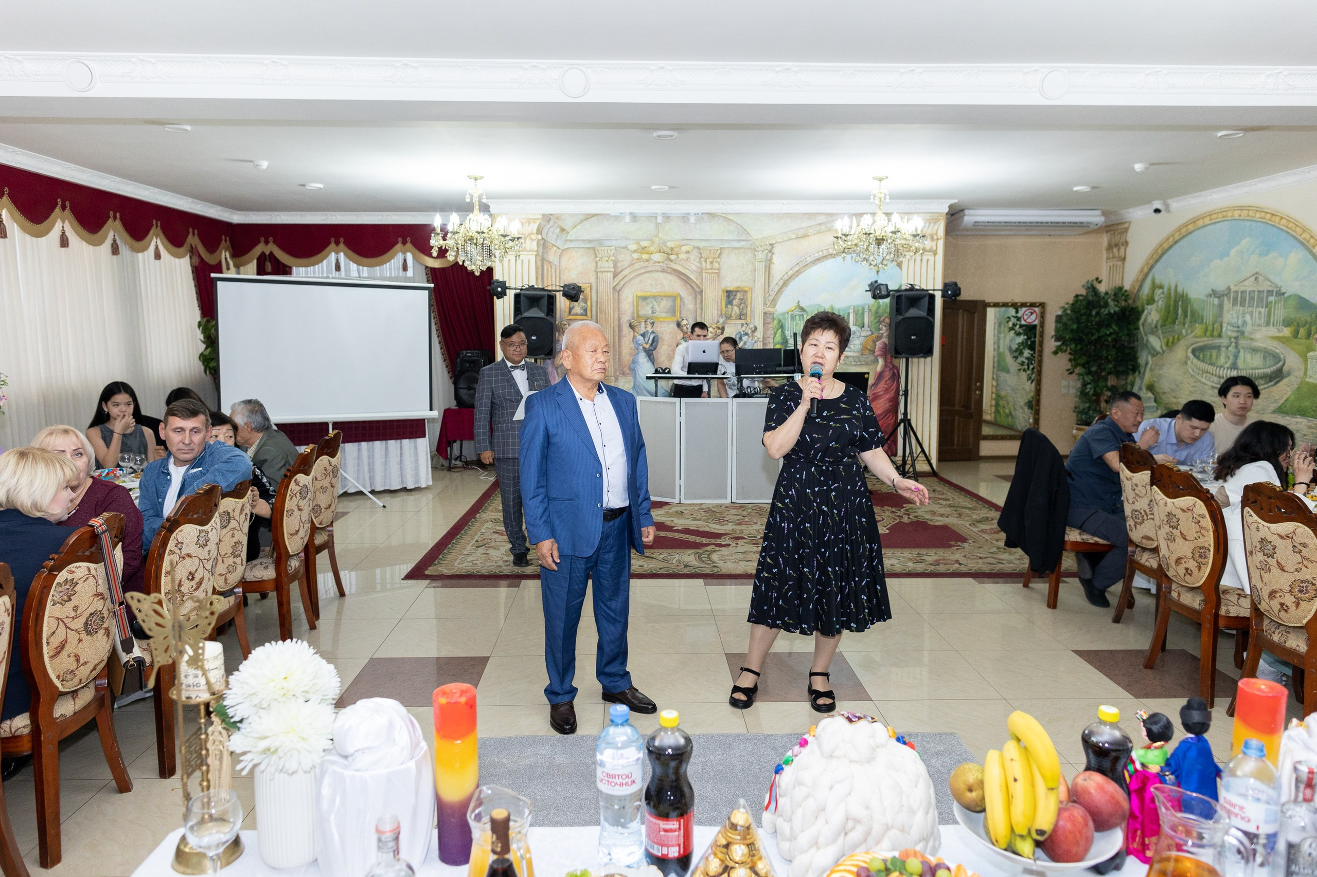 70 лет. Фото и видеосъемка любых мероприятий в городе Краснодаре и Краснодарском крае. Щеколдин Антон