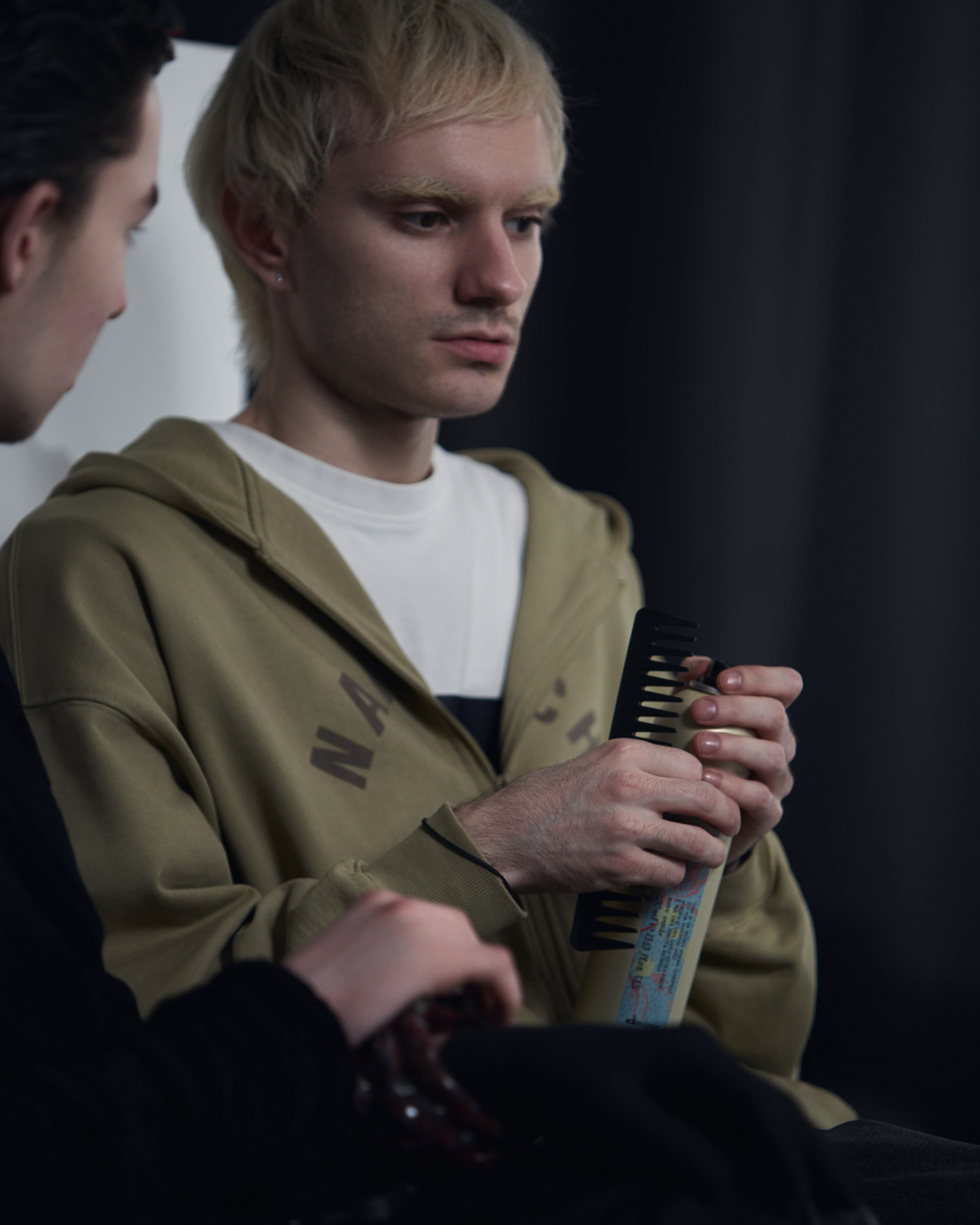 Репортаж. Главная