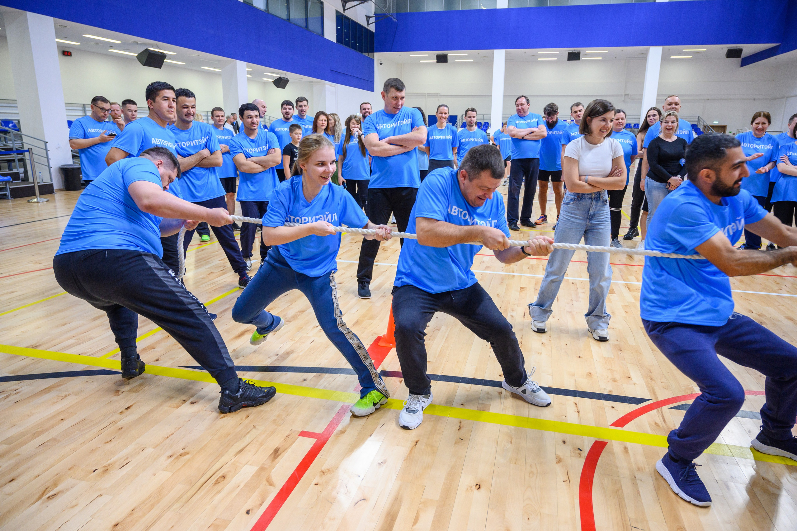 Тимбилдинг. Алексей Мигачёв фотограф и видеооператор в Москве