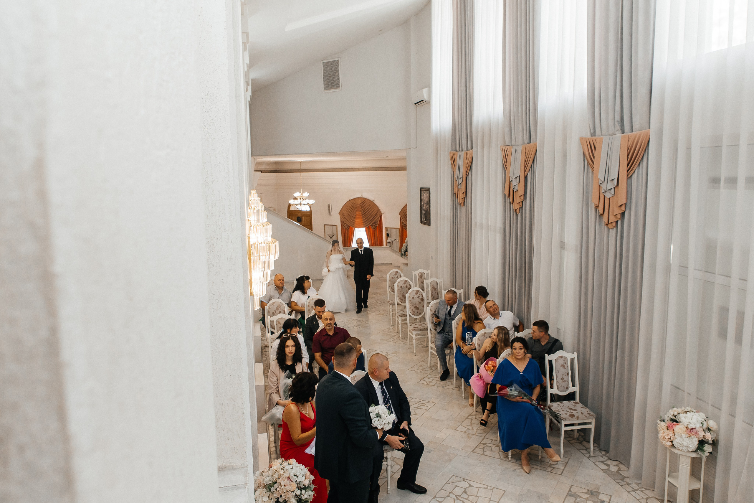 Дмитрий и Лана. Свадебный и семейный фотограф в Ростове-на-Дону