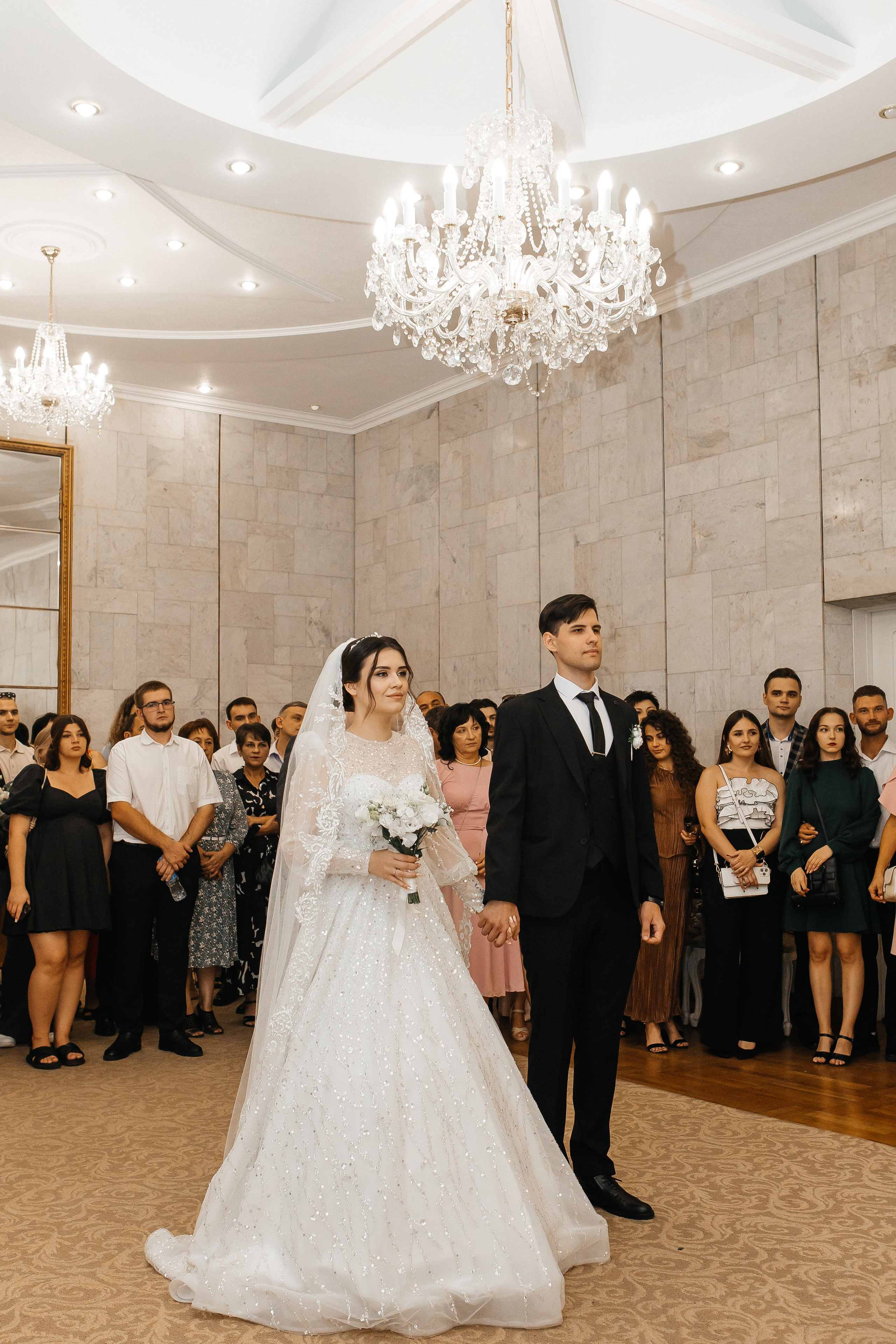 Артем и Лада. Свадебный и семейный фотограф в Ростове-на-Дону