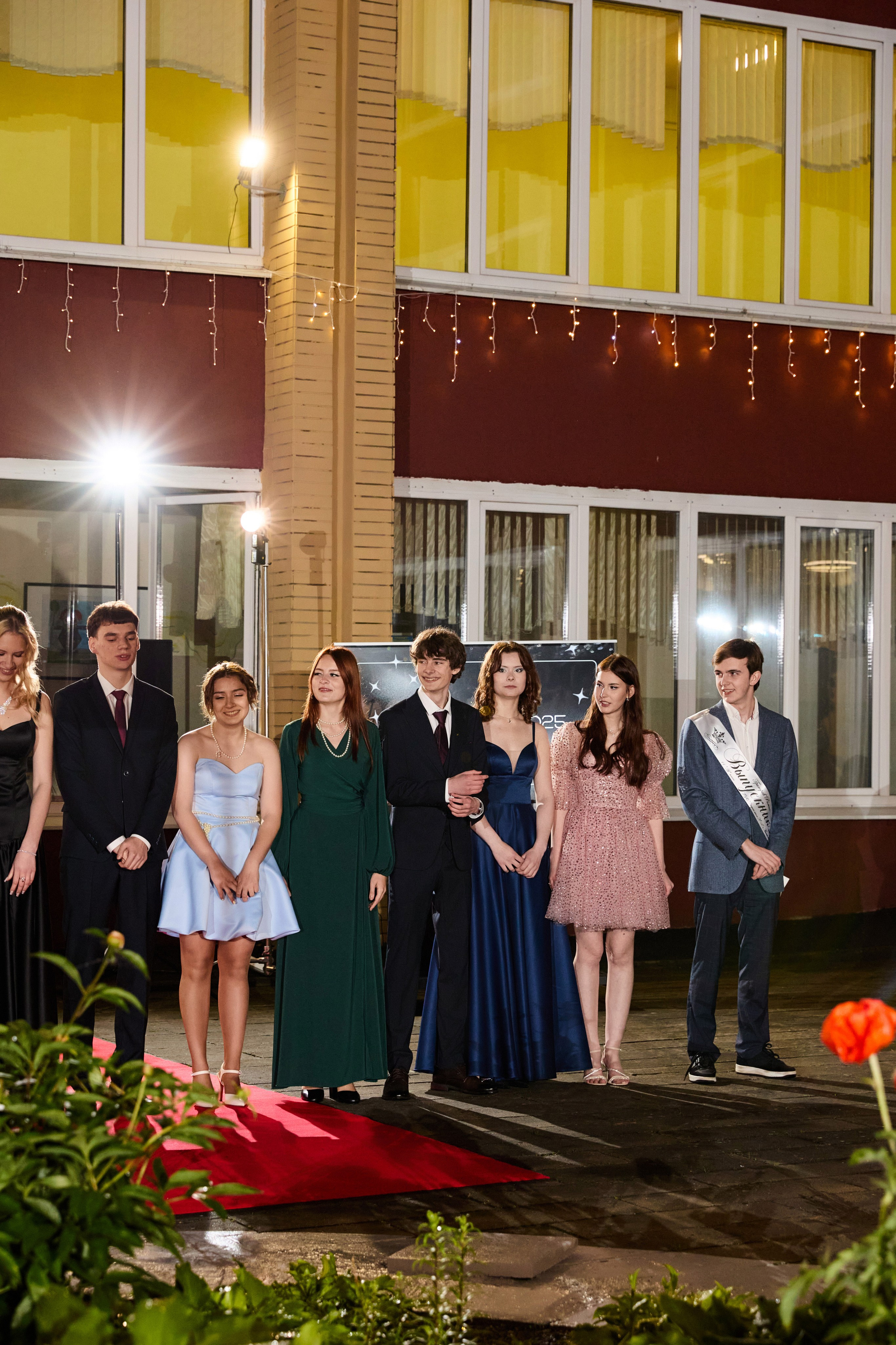 Выпускной 11 класс. Свадебная, репортажная фотосъемка и видеосъемка в Минске. Илья и Юлия Ширмановы. Фотограф | Видеограф | Минск