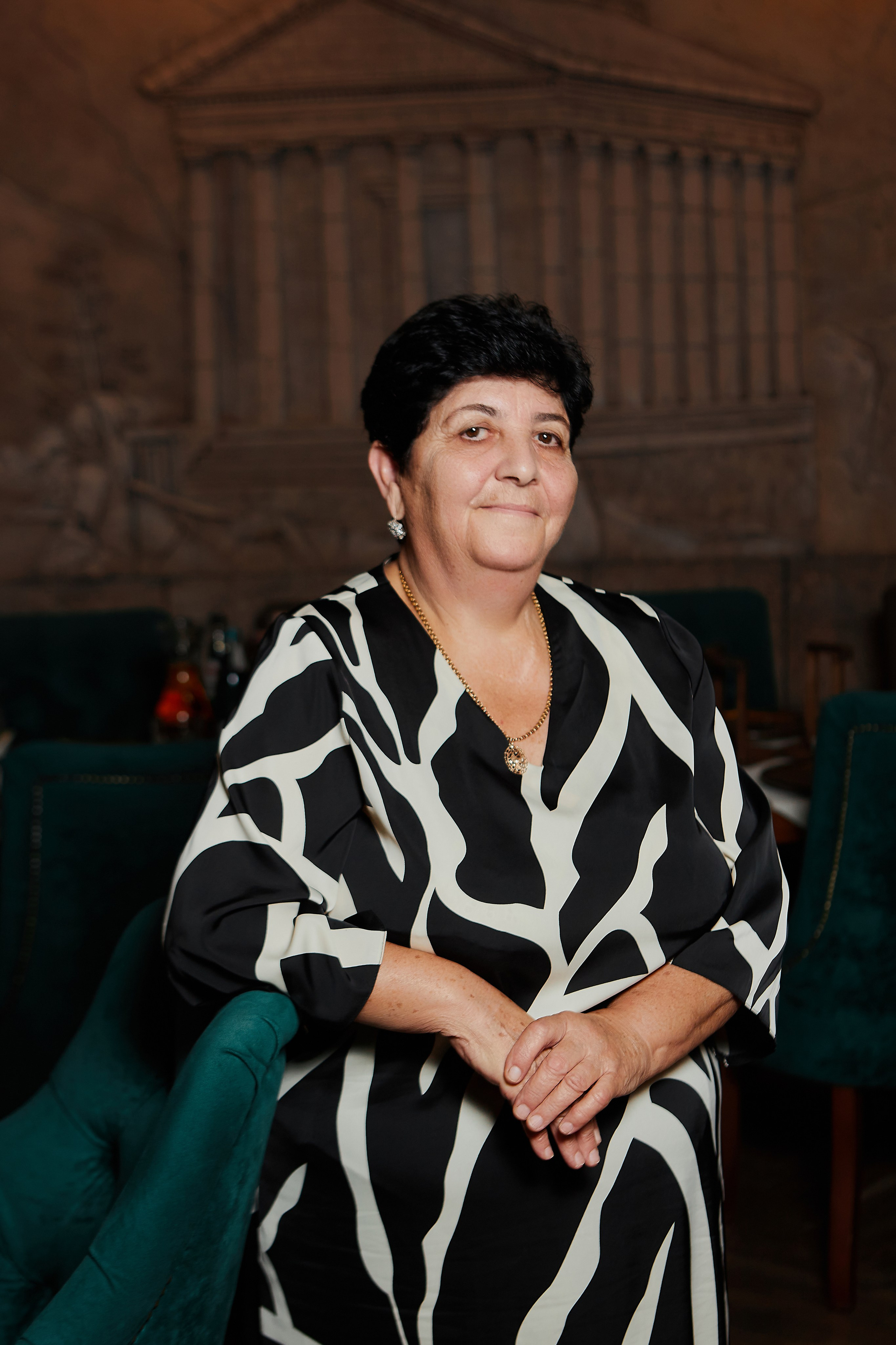 Юбилей Ковчег. Свадебный и семейный фотограф в Сочи-Красной поляне Ларионова Анна