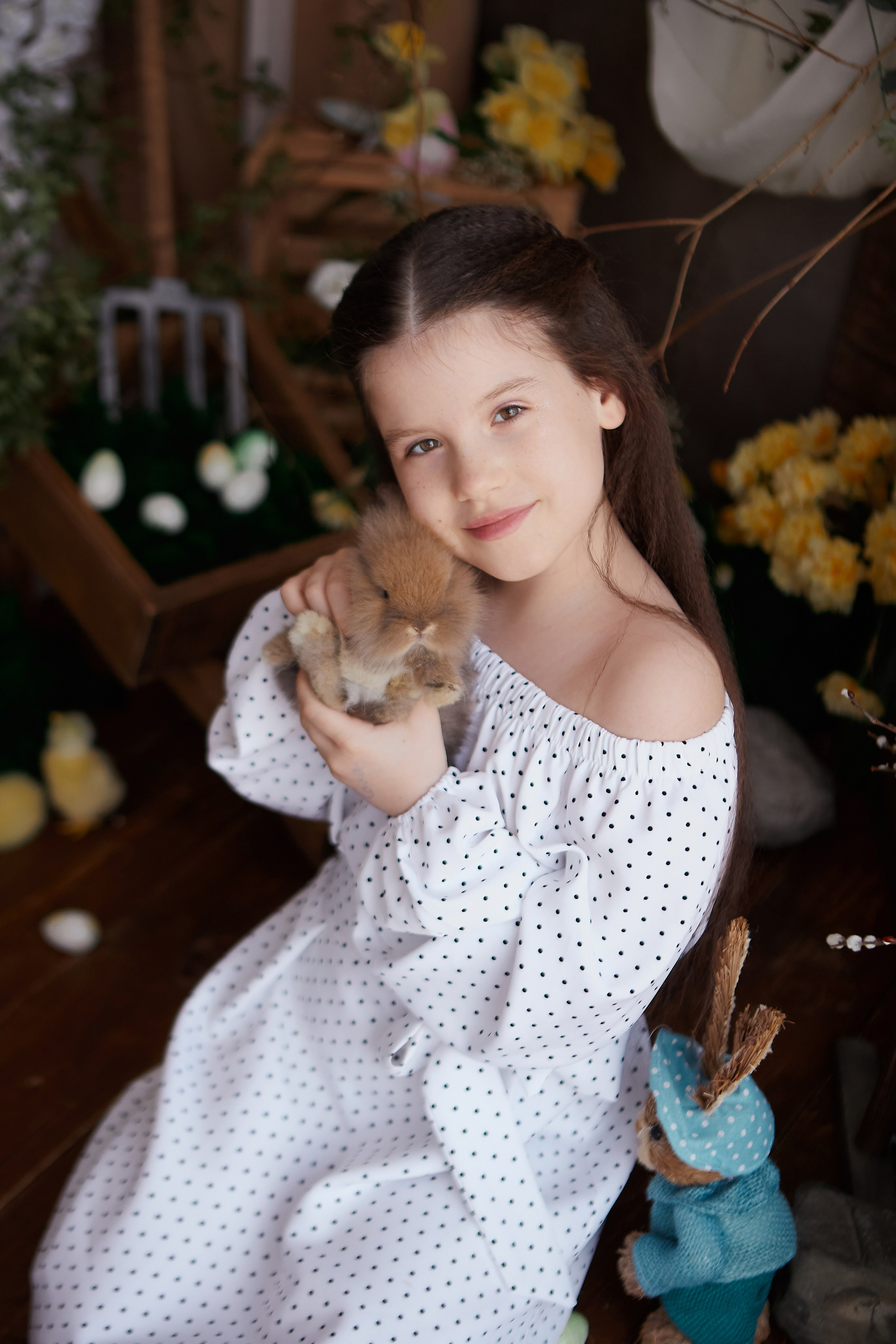 Пасхальный анонс. Свадебный и семейный фотограф в Сочи-Красной поляне Ларионова Анна