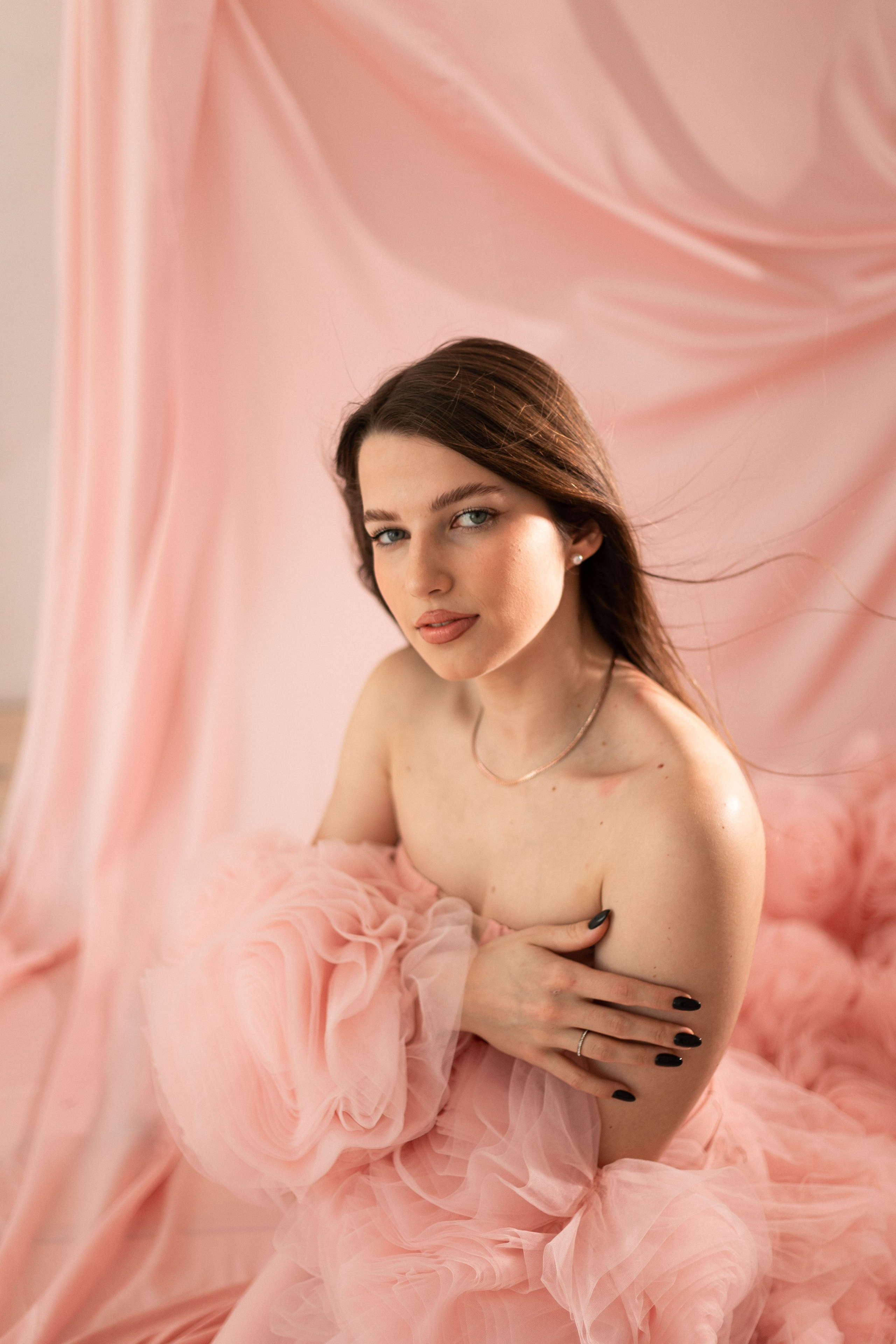 Анжелика. Семейный фотограф в Севастополе и Симферополе Александра Чистякова