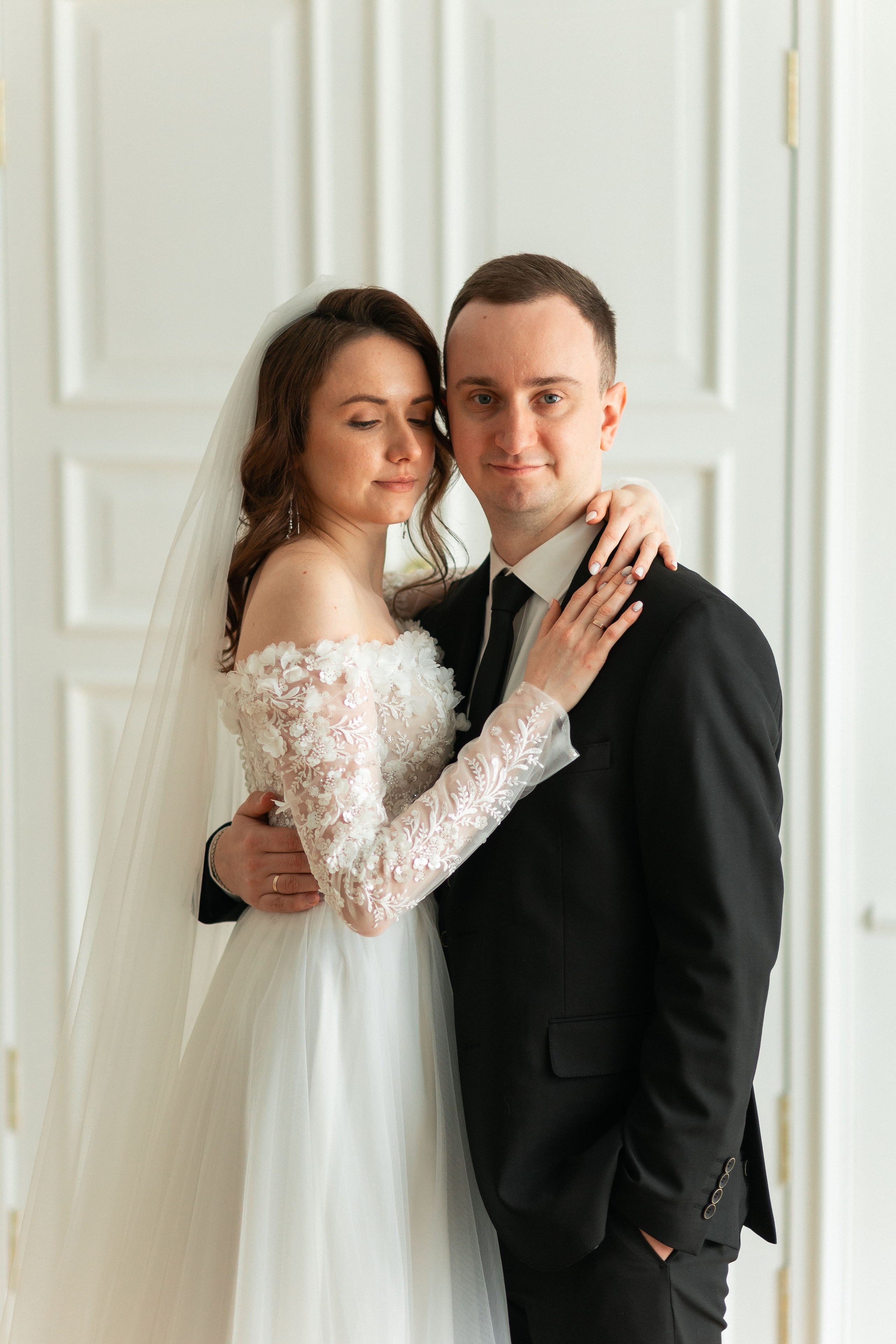 M&I. Семейный фотограф в Севастополе и Симферополе Александра Чистякова