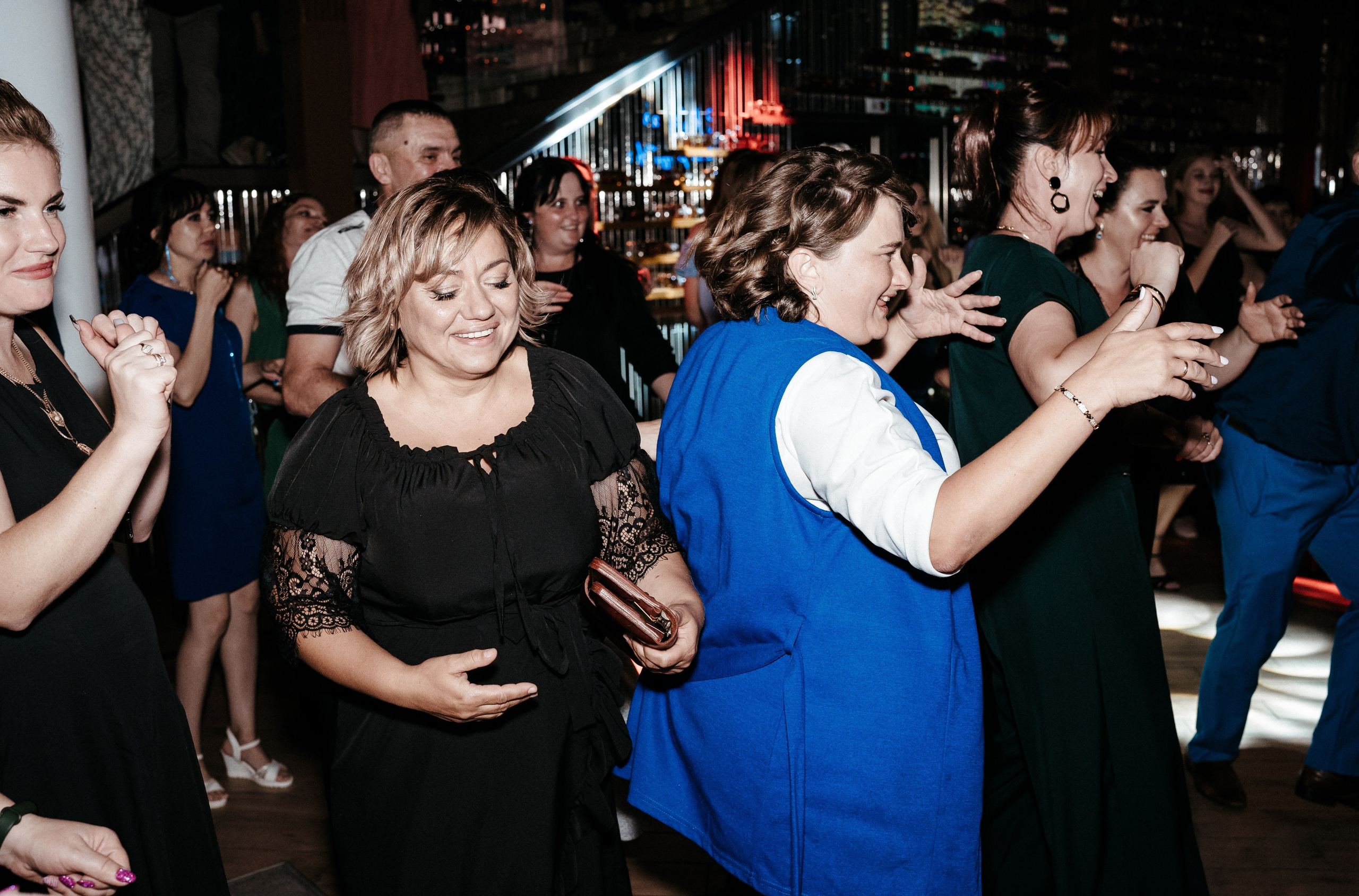 Выпускной «Ribiza». Свадебный фотограф в Симферополе