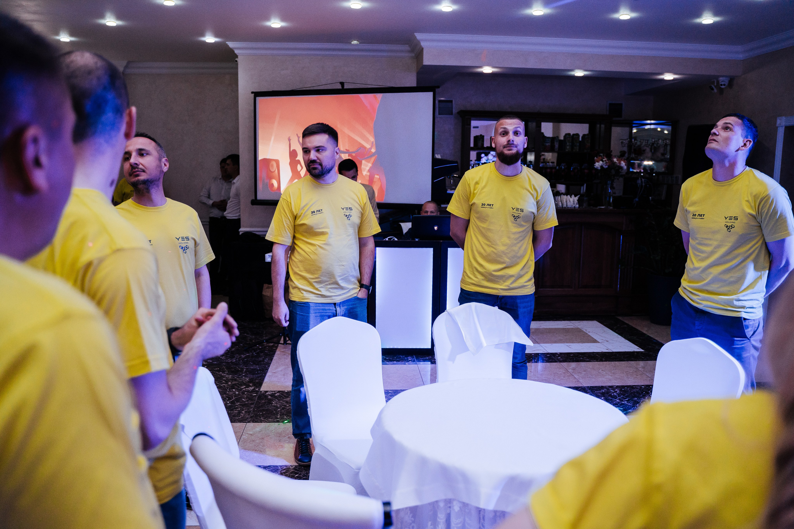 Yes Holding. Свадебный фотограф в Симферополе