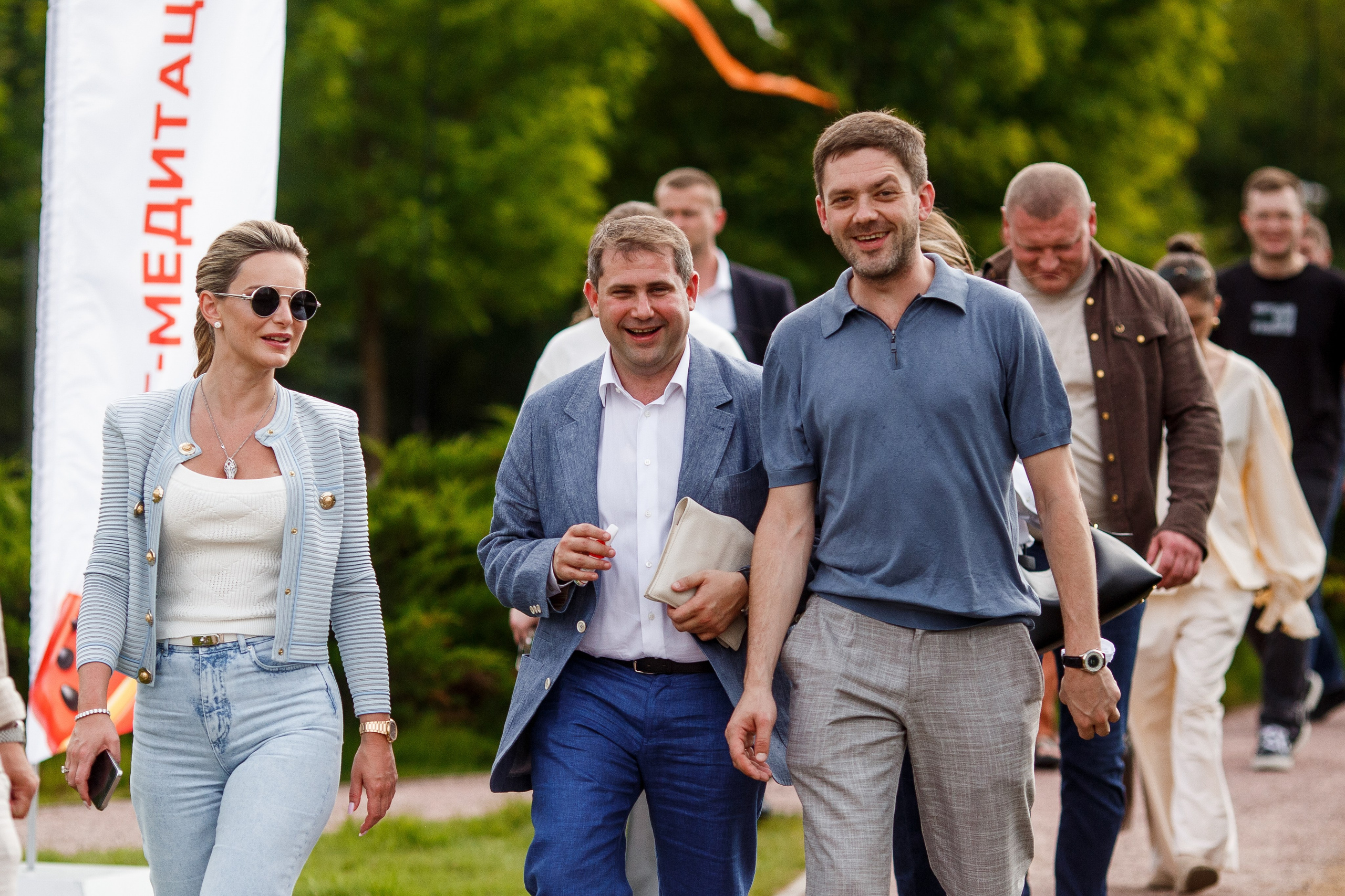 Фотосъемка корпоратива компании A7. Репортажный фотограф Борис Геер