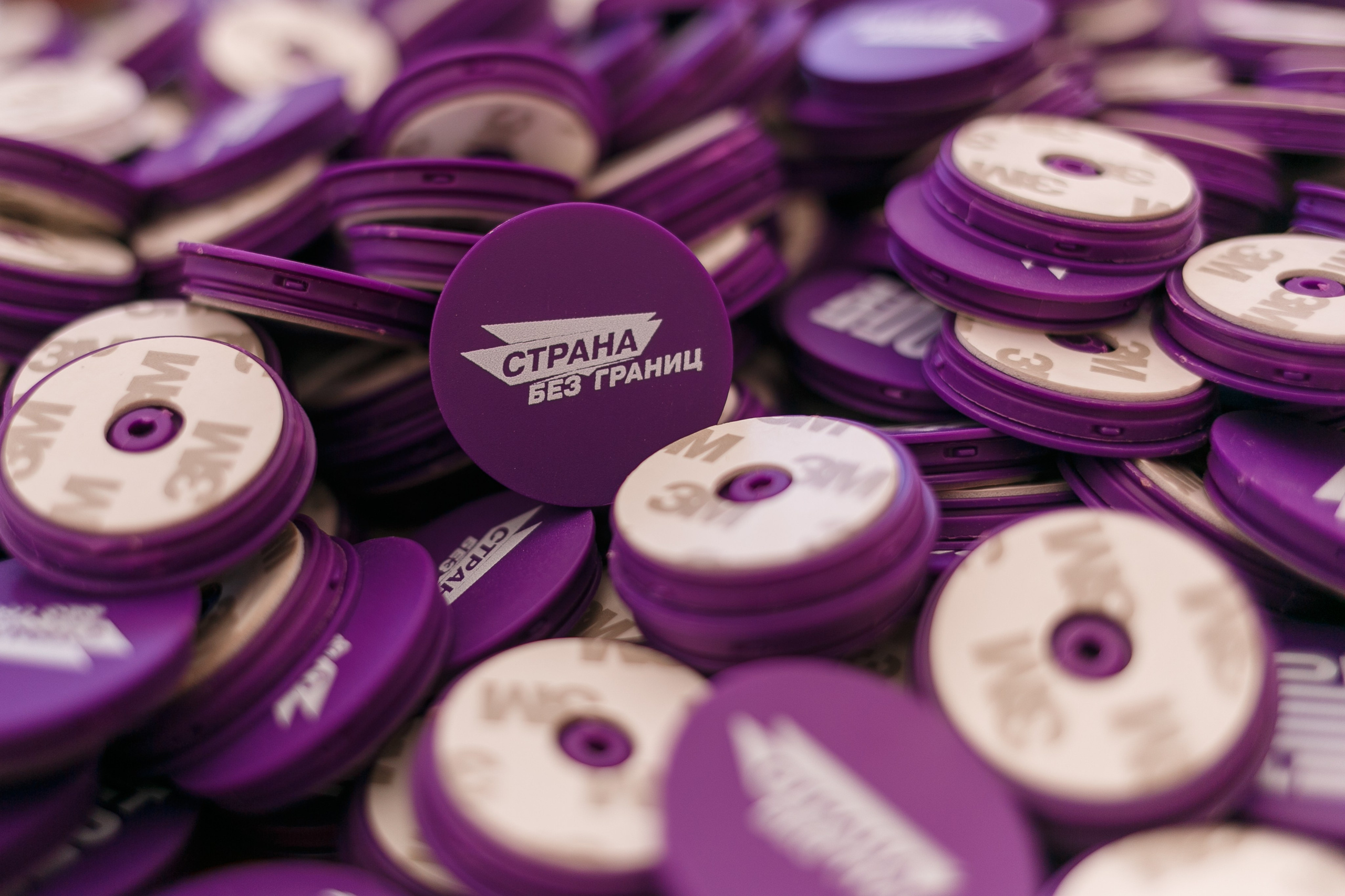 Репортажный фотограф Борис Геер