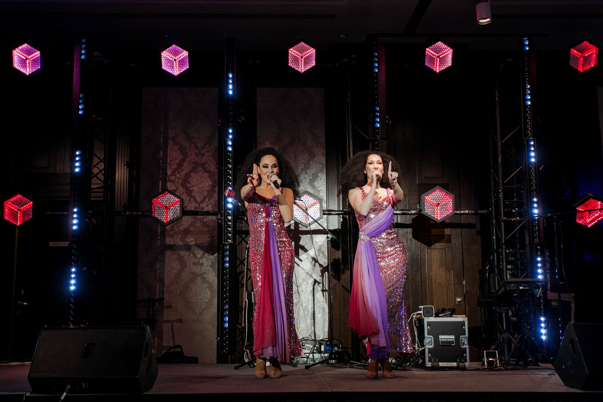 Фотосъемка новогоднего корпоратива компании CD. Репортажный фотограф Борис Геер