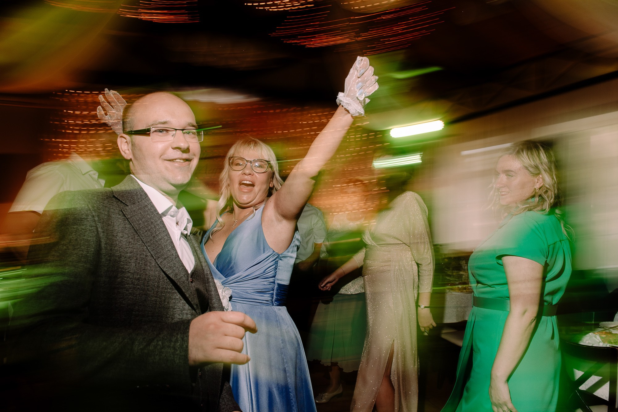 Сергей и Дарья. Семейный и свадебный фотограф в Рязани Лиза Голованова