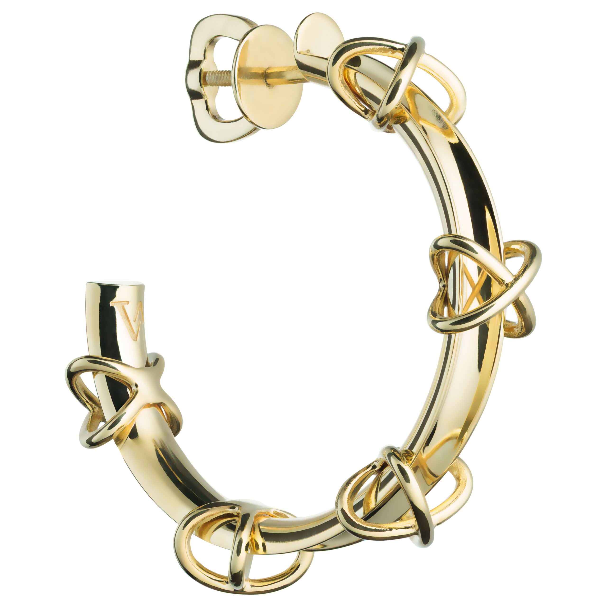 Предметные съёмки ювелирных украшений, бижутерии и аксессуаров