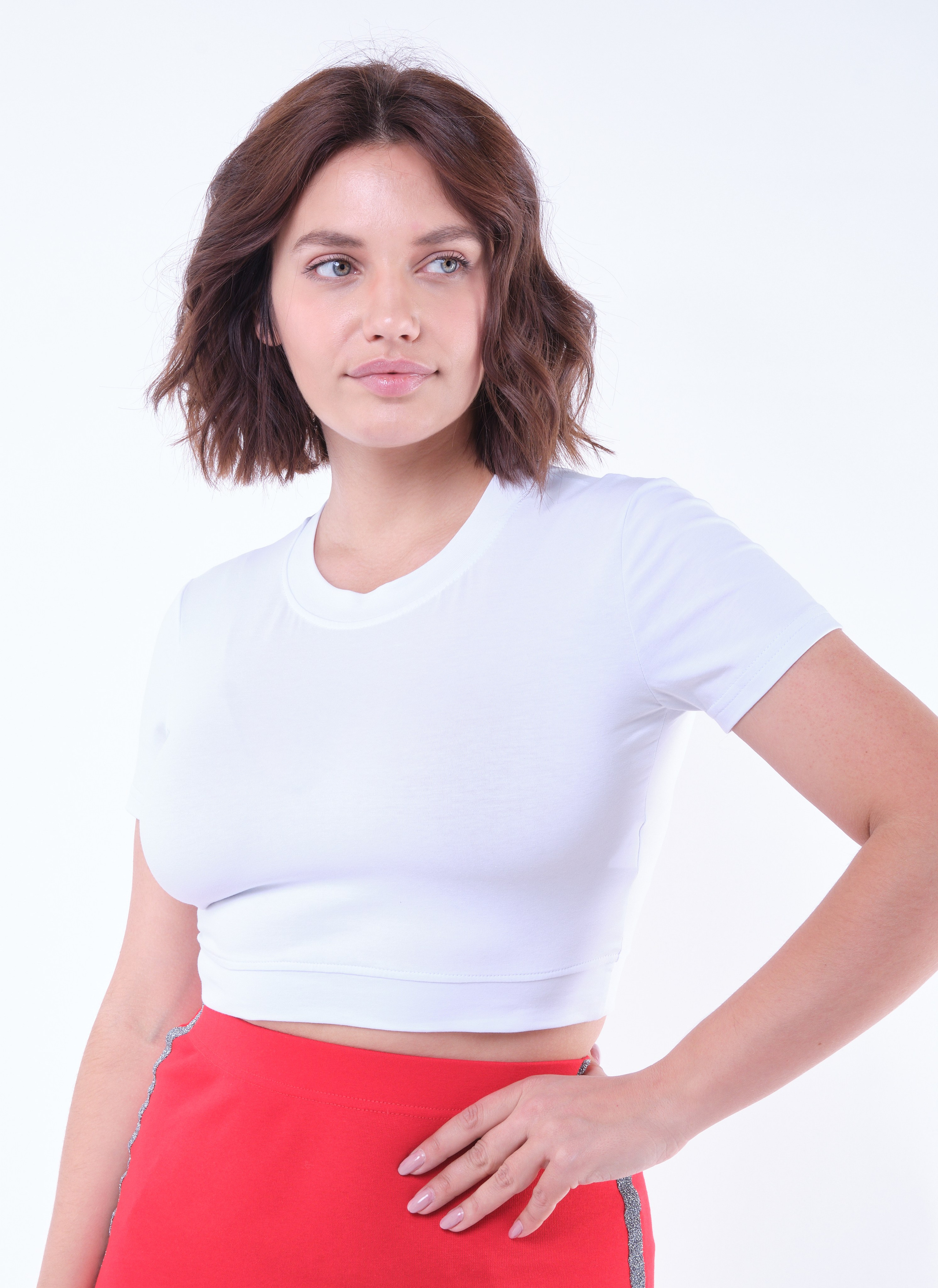 Фотоальбом с модельными съёмками (Часть 2)