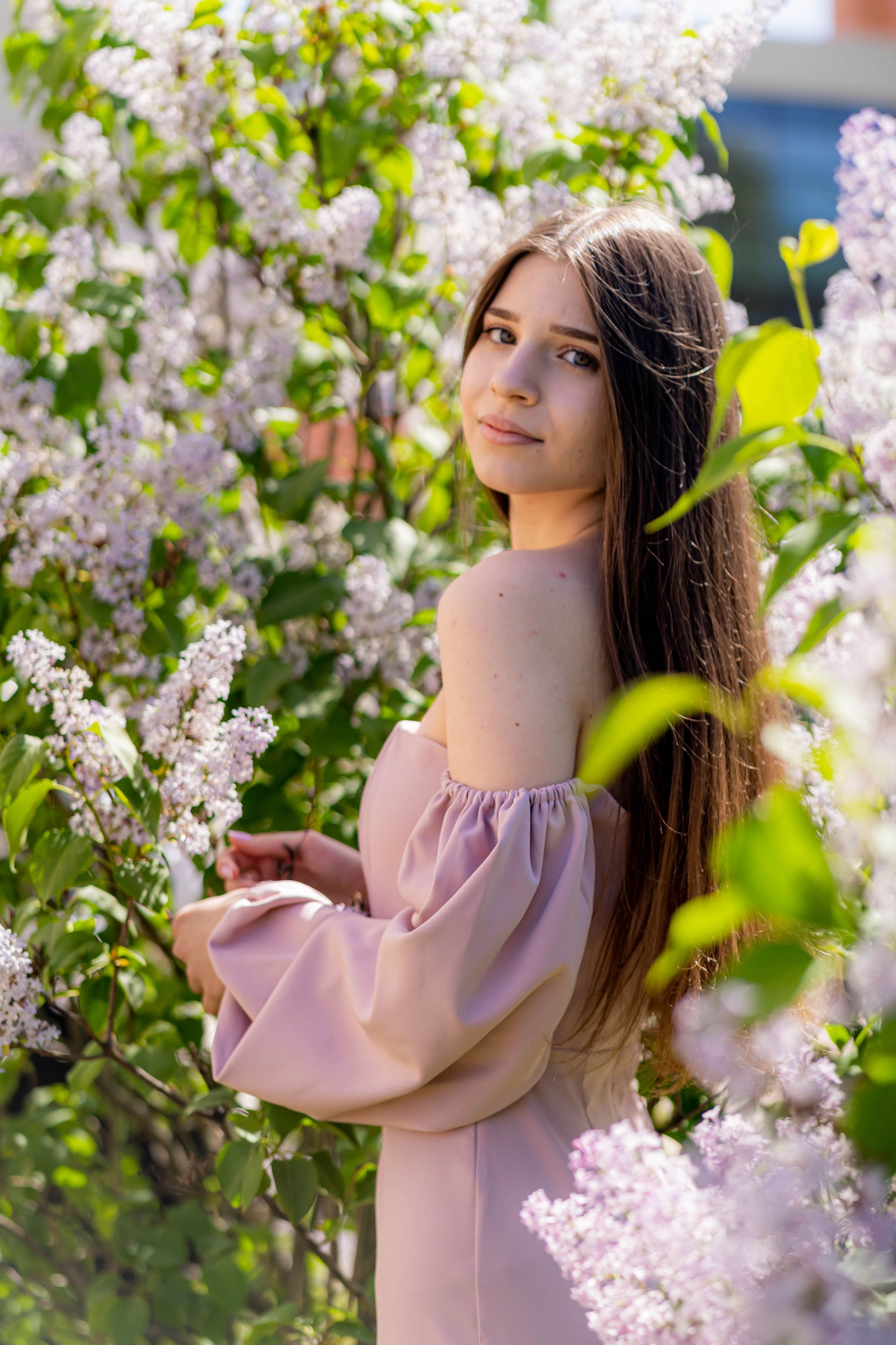 Последний звонок. Твой фотограф Алина Кочергина