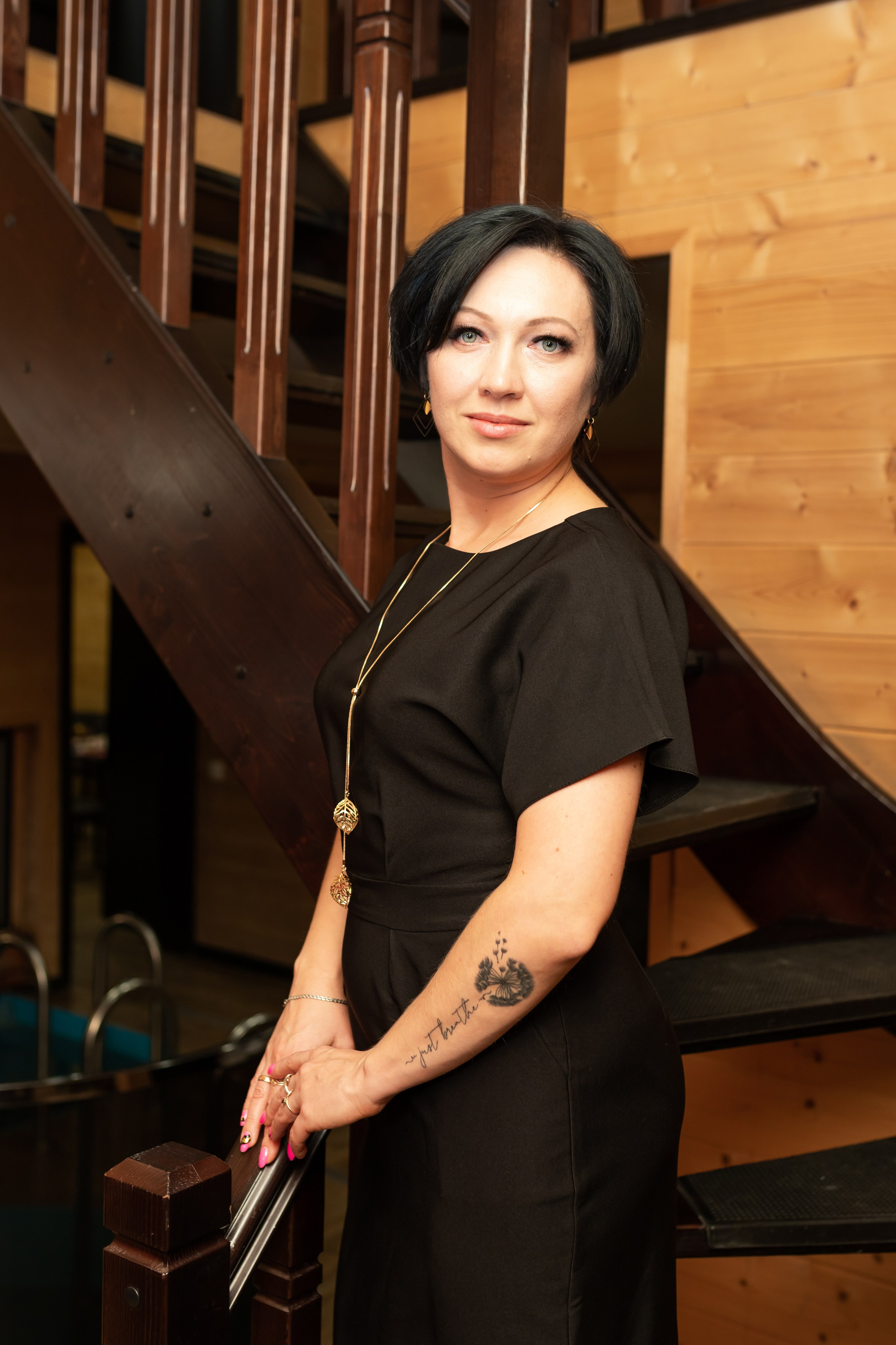 Siberian Wellness. Марина Шаймухаметова. Фотограф в Уфе