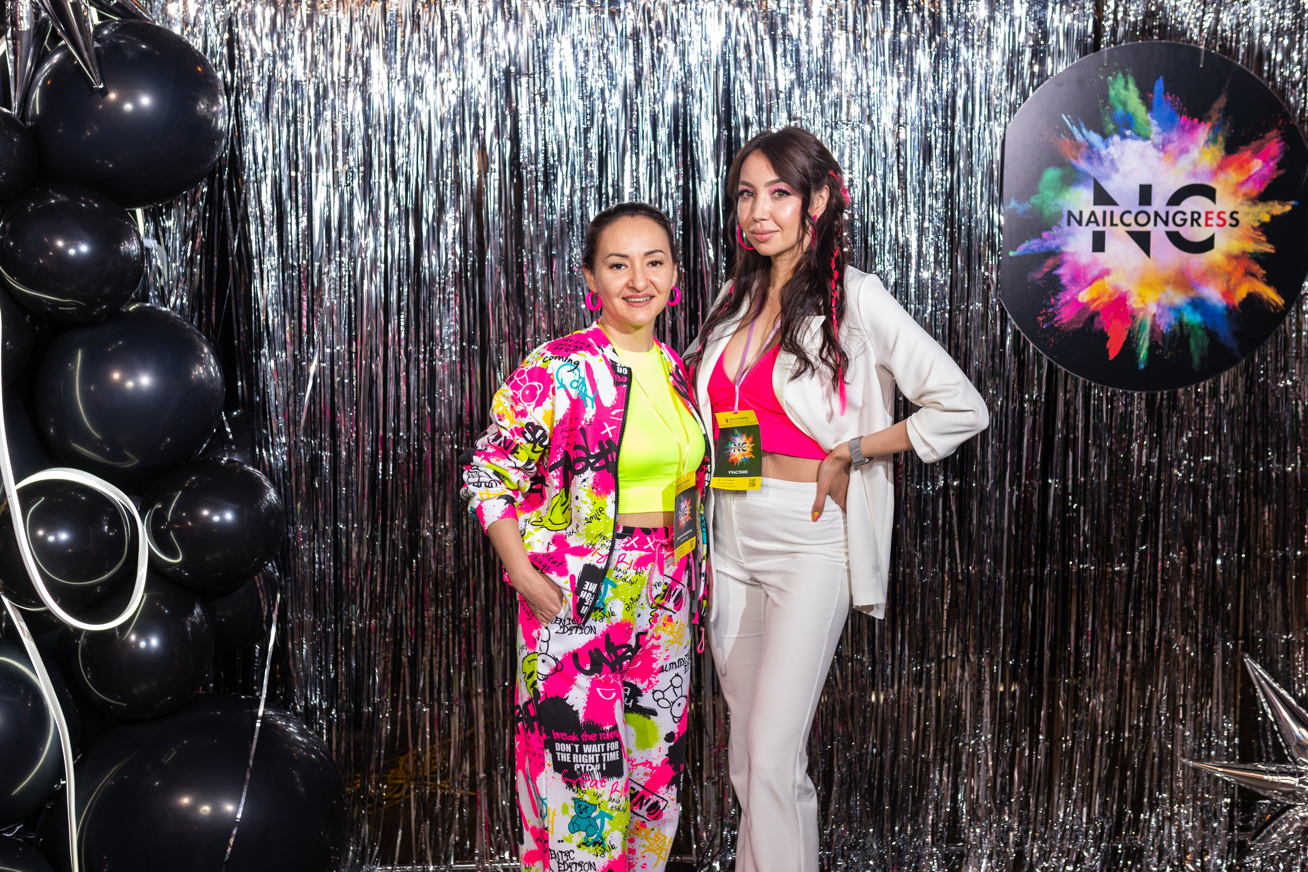 NailCongress 9. Марина Шаймухаметова. Фотограф в Уфе