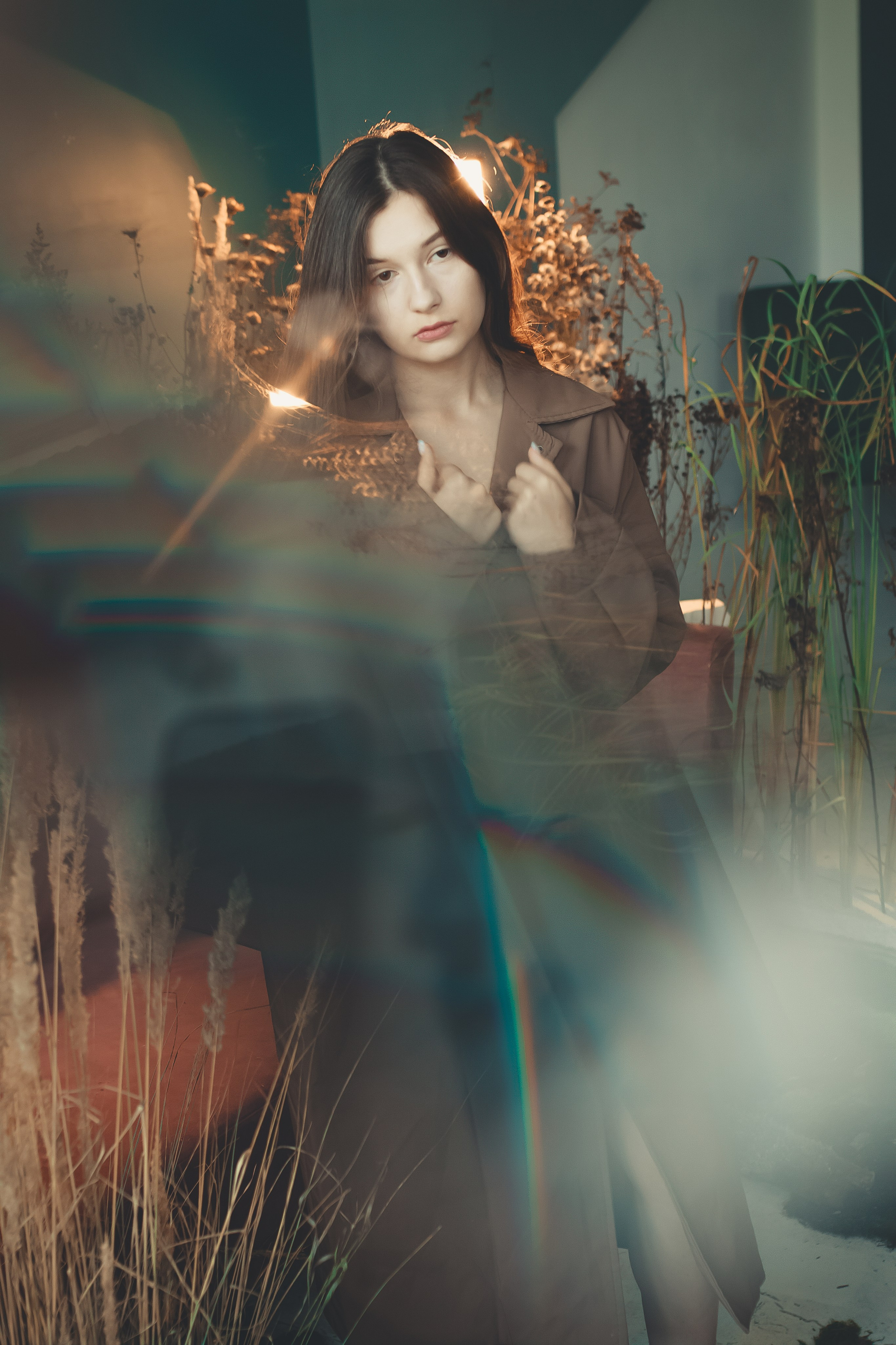 Аделина. Марина Шаймухаметова. Фотограф в Уфе