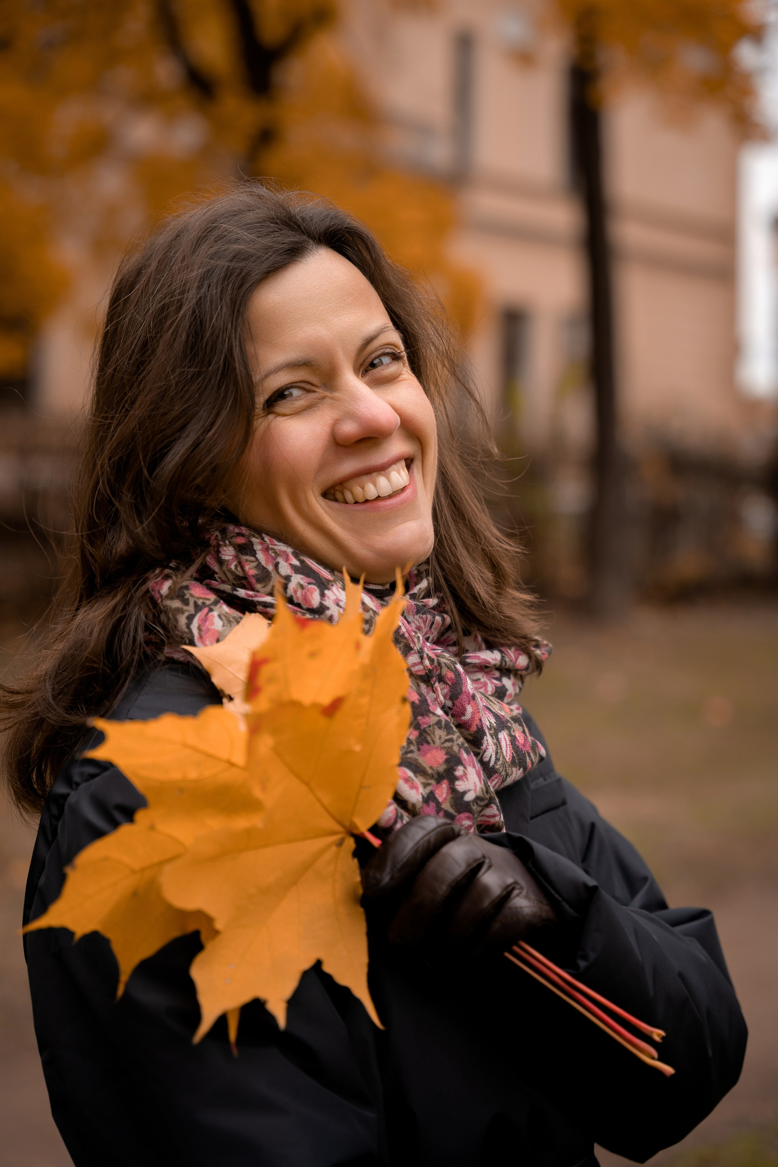 Анастасия. Фотограф в Ульяновске Александра Григоровских