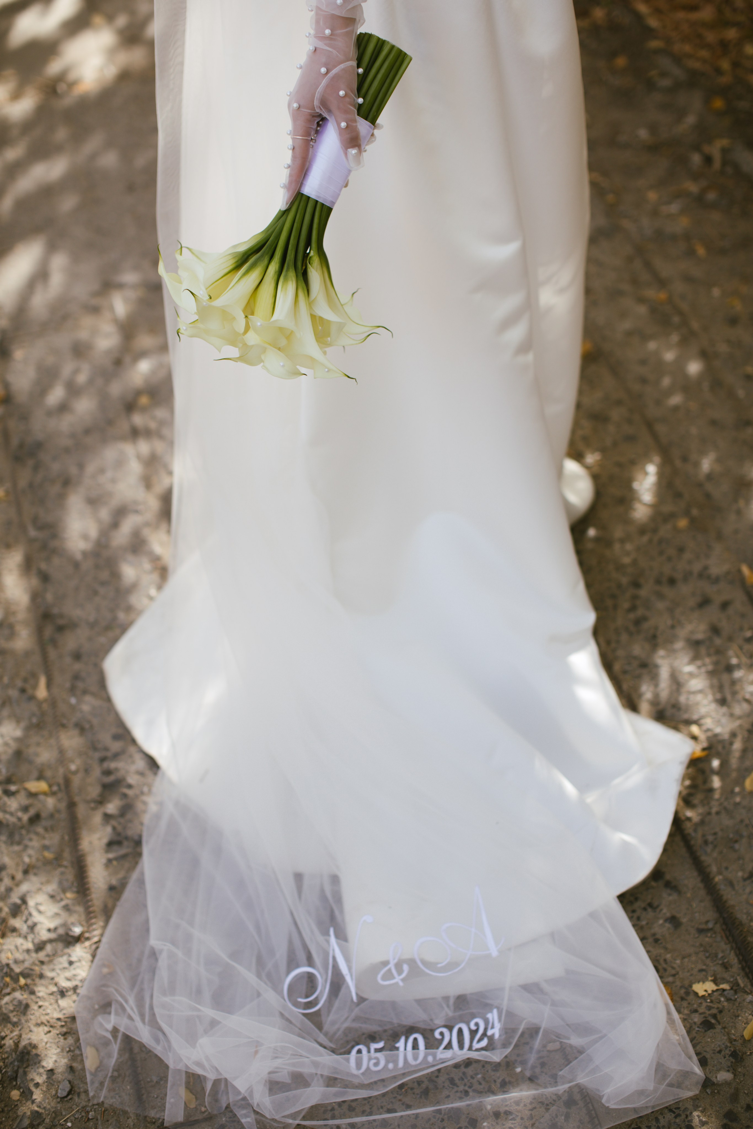 Арияна & Никита. Фотограф Амирян Марина