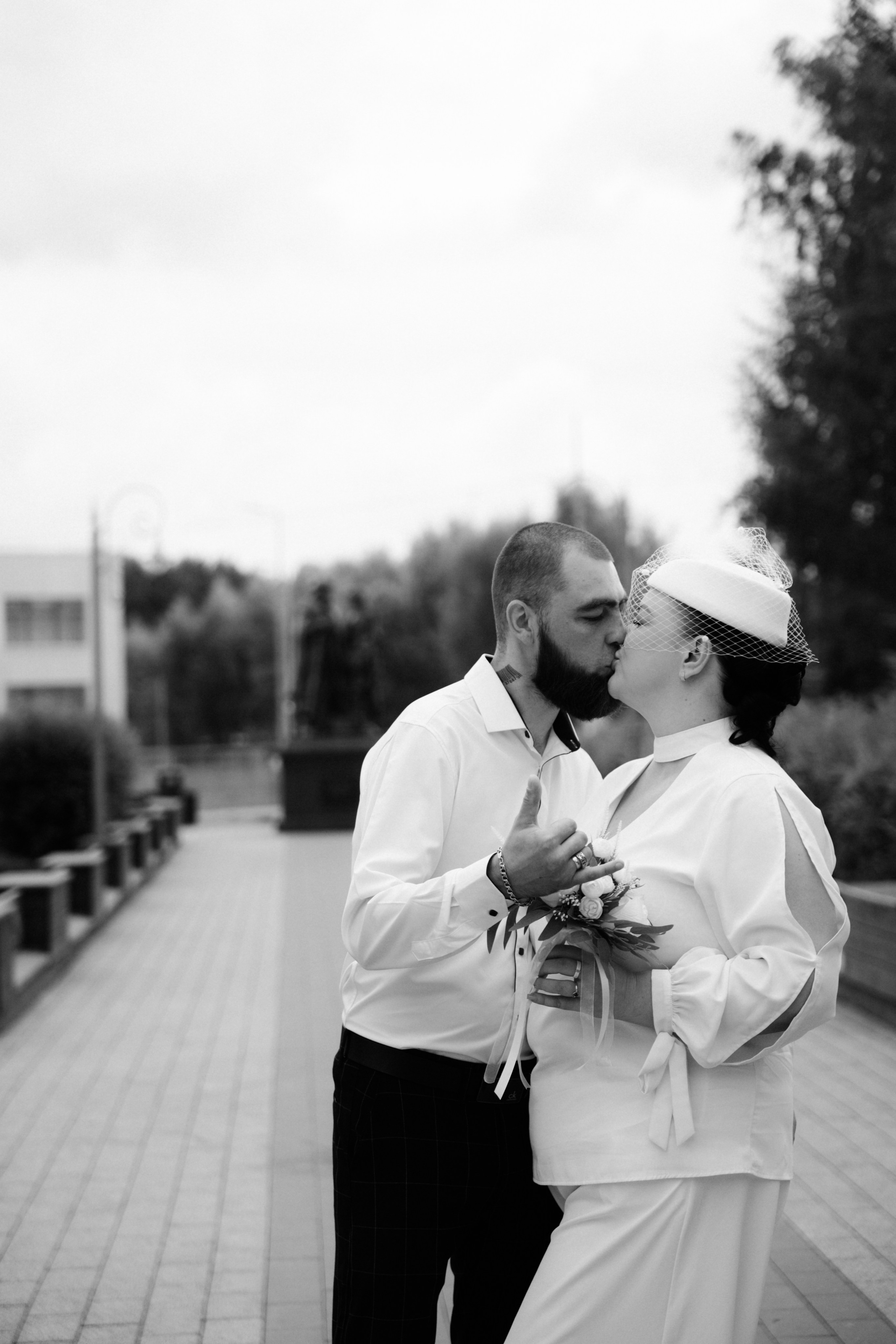 Роспись. Фотограф и видеограф Мария Банщикова, Солнечногорск, Москва